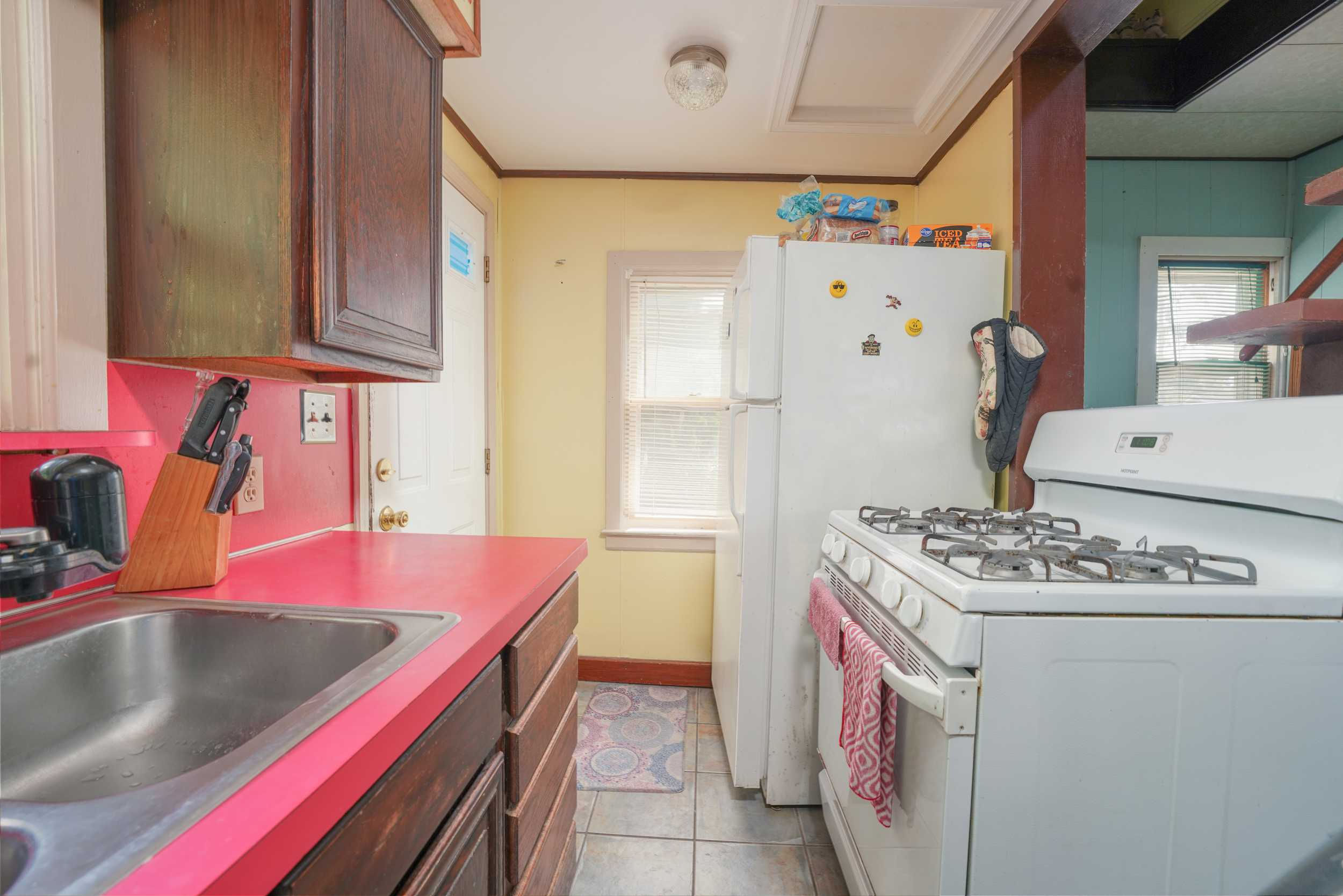 736 Vermilya Avenue, Flint, MI, USA, 48507 - Thumbnail 4