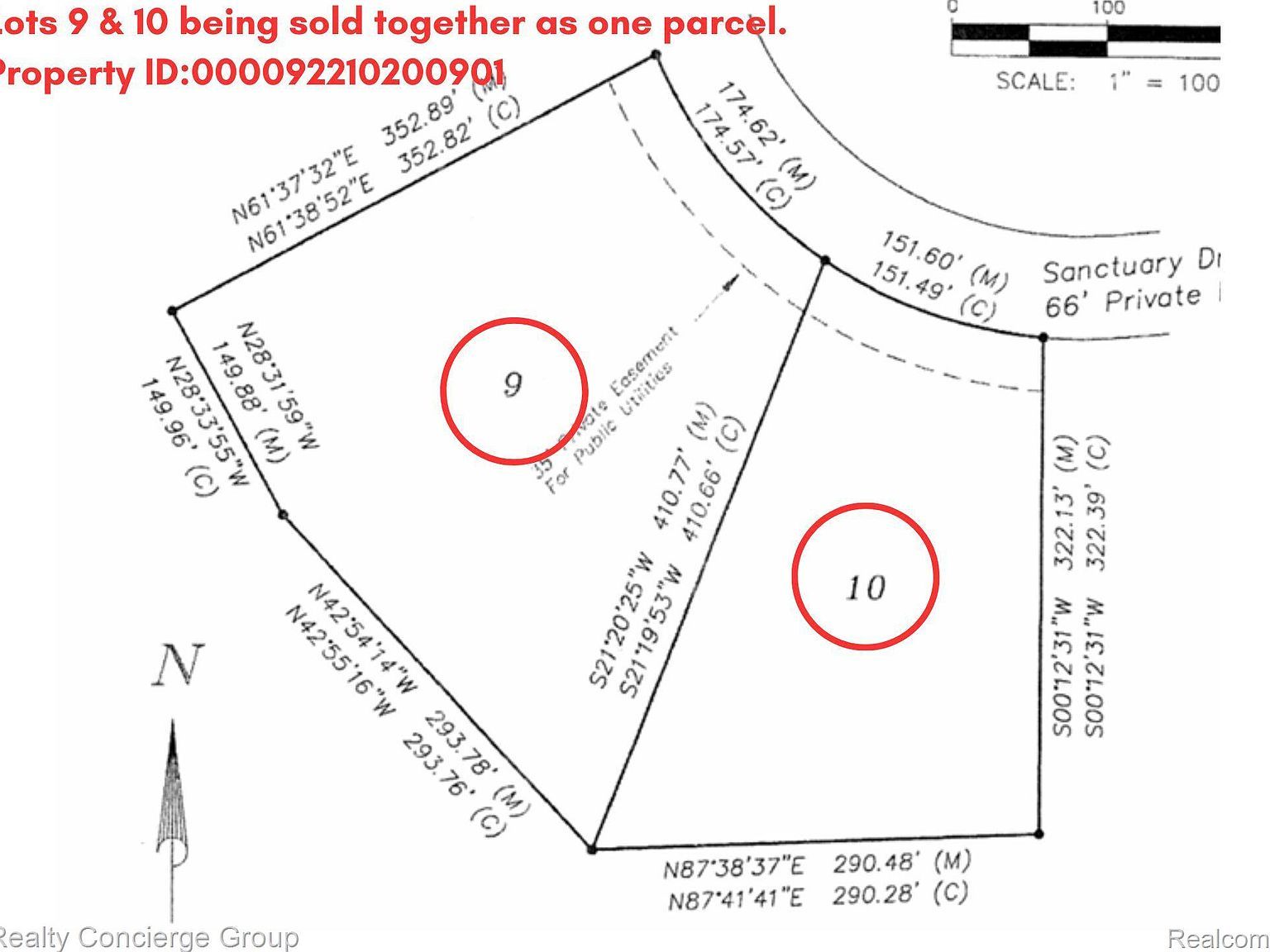 7165 Sanctuary Dr Jackson, MI 49201 - Thumbnail 3