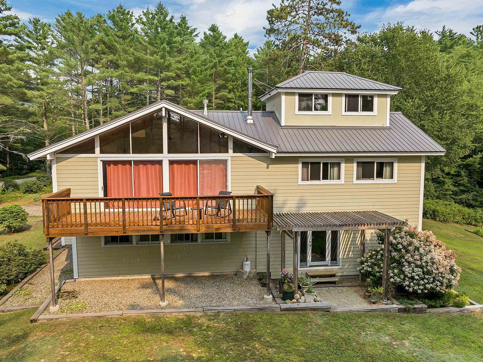 22 Prospect Ridge Rd Holderness, NH 03245 - Thumbnail 3