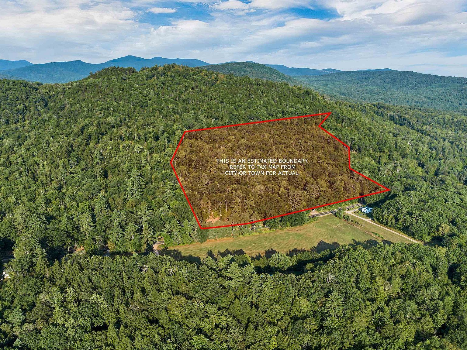 2832 State Route 175 Thornton, NH 03285 - Thumbnail 3