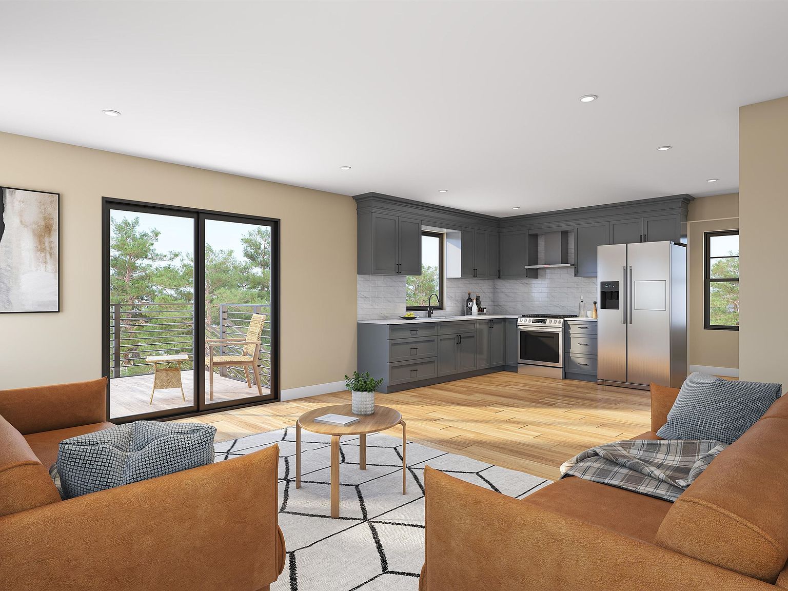 4 Whittier Rd E Tamworth, NH 03886 - Thumbnail 3