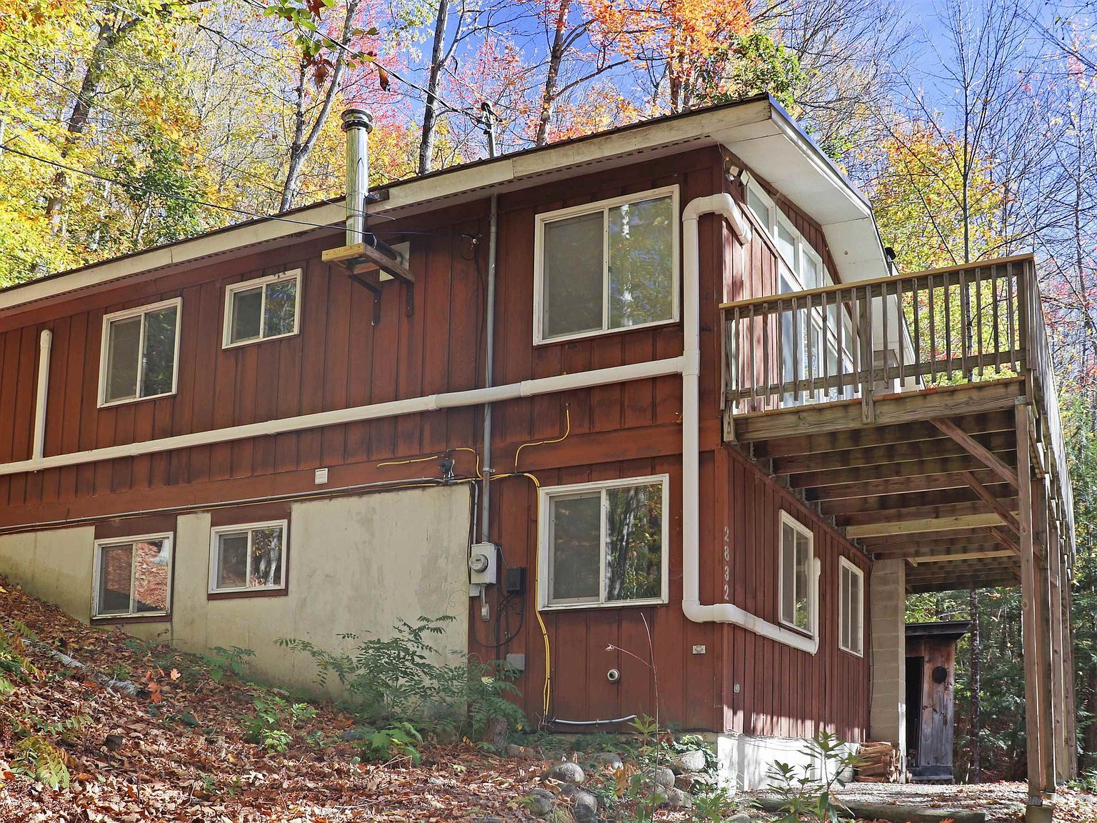 2832 New Hampshire Rte #175 Thornton, NH 03285 - Thumbnail 3