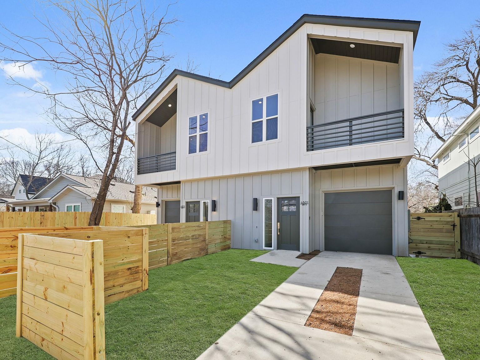 4801 Sara Dr #B Austin, TX 78721 - Thumbnail 3