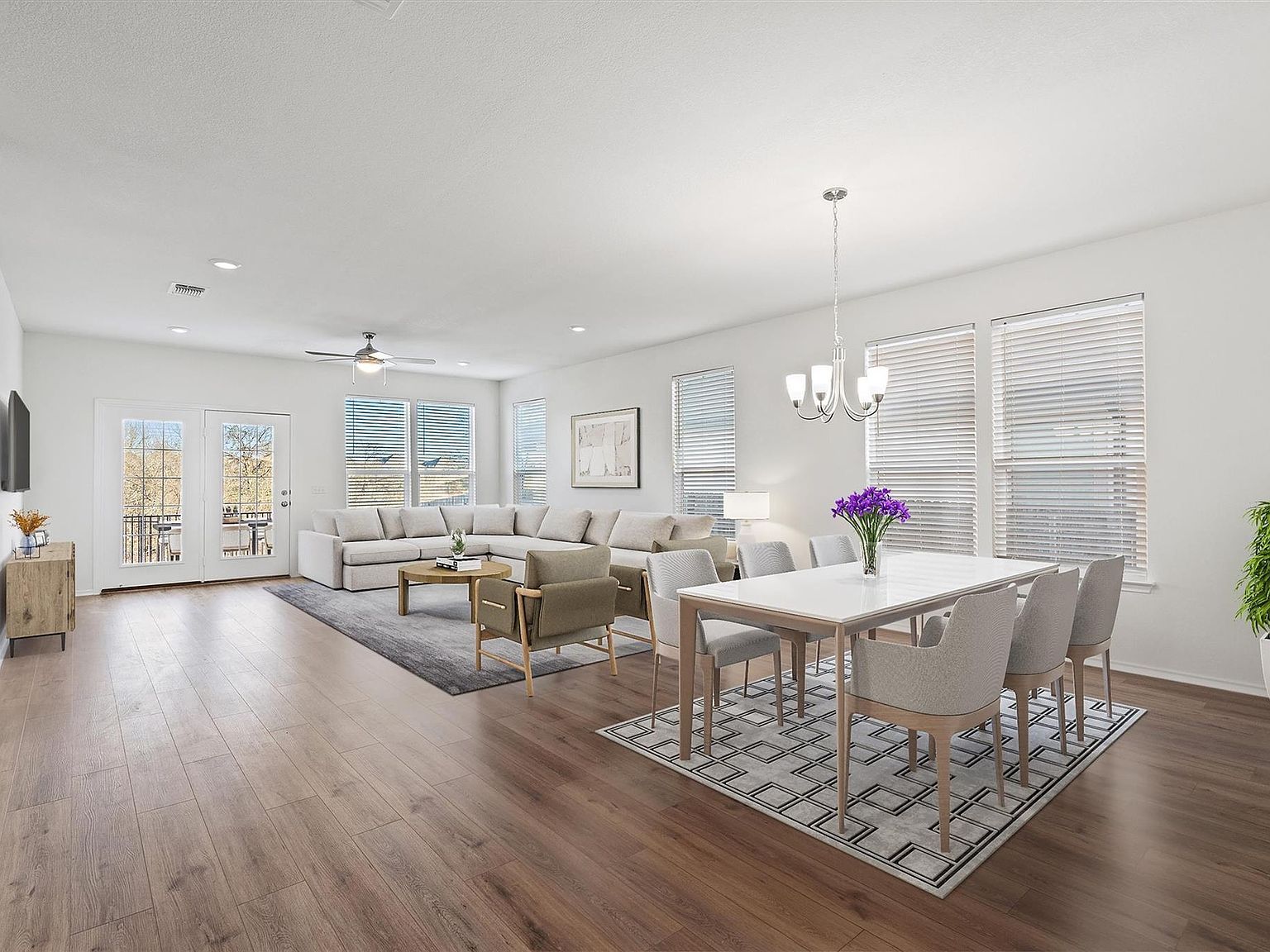 12601 Mogador St Manor, TX 78653 - Thumbnail 3