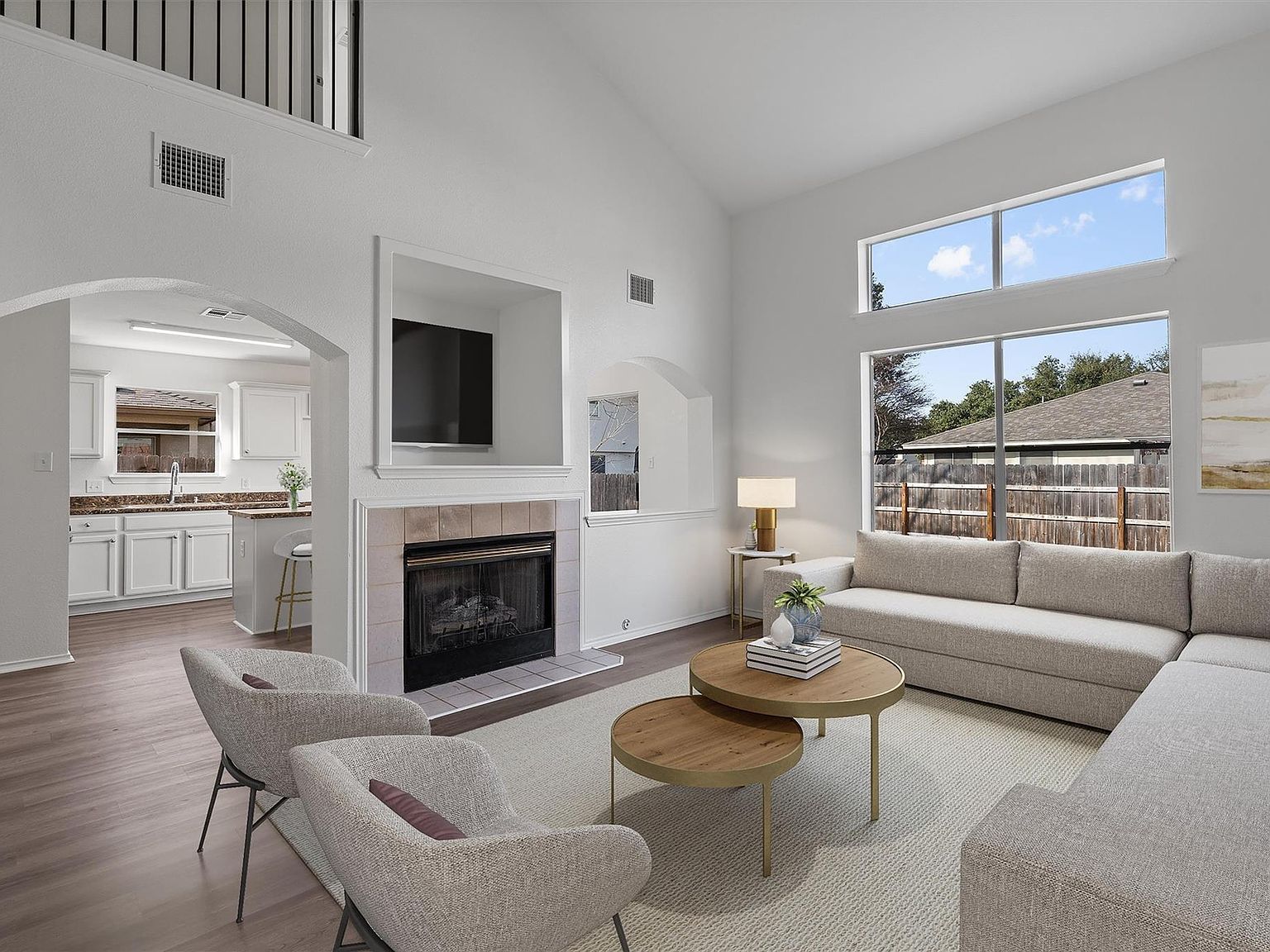 2101 Jester Farms Rd Round Rock, TX 78664 - Thumbnail 3