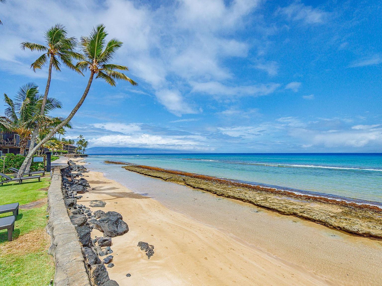 3559 Lower Honoapiilani Rd APT 720 Lahaina, HI 96761 - Thumbnail 3