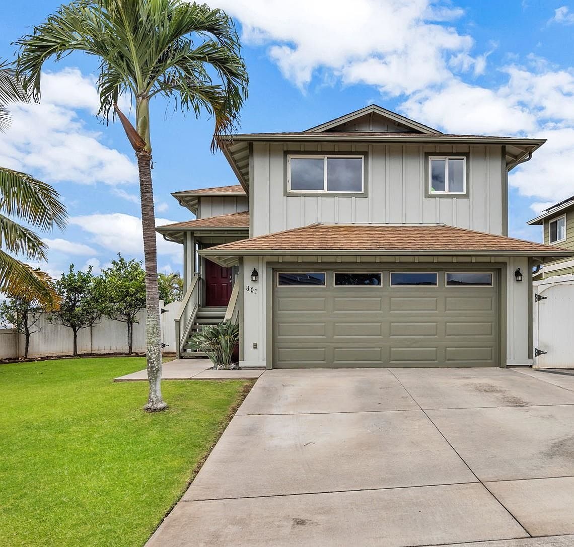 801 Haawi St Wailuku, HI 96793 - Thumbnail 3