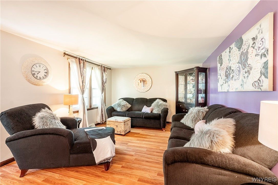 116 Sunset Ct Amherst, NY 14228 - Thumbnail 3