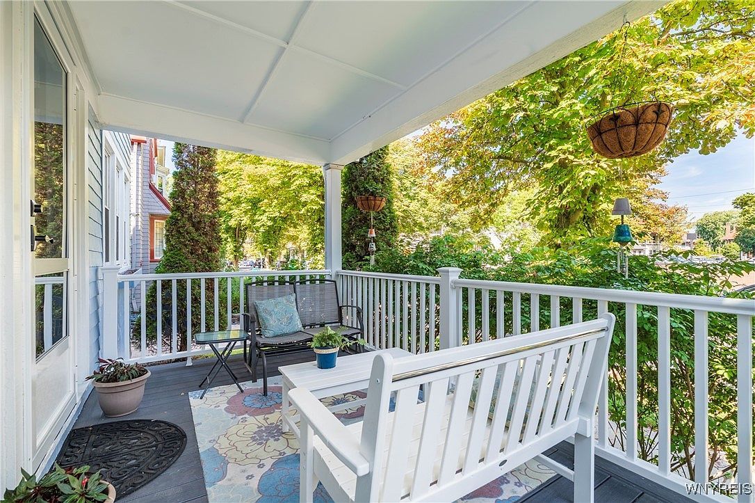 42 Lancaster Ave Buffalo, NY 14222 - Thumbnail 3