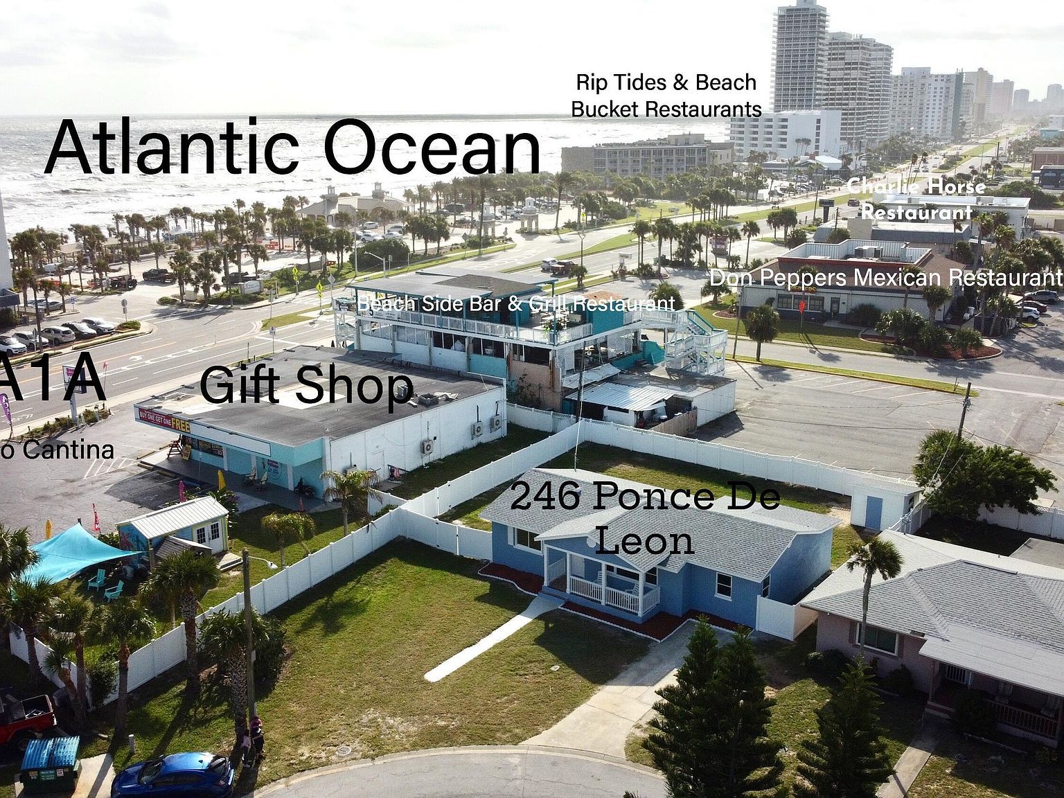 246 Ponce De Leon Dr Ormond Beach, FL 32176 - Thumbnail 3