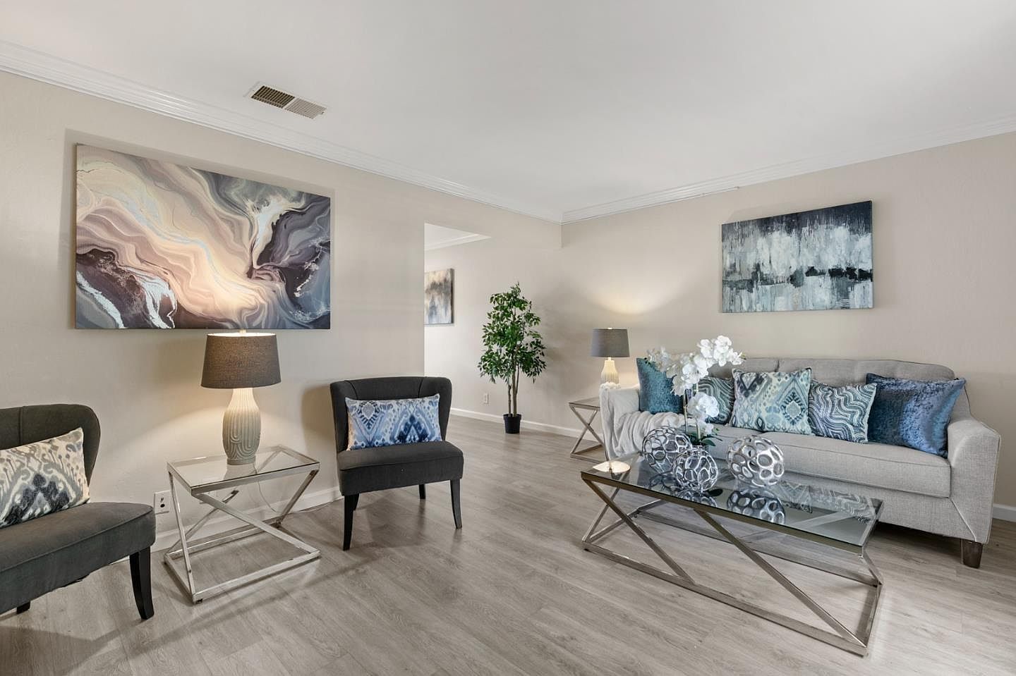 211 Pecan Grove Ct San Jose, CA 95123 - Thumbnail 3