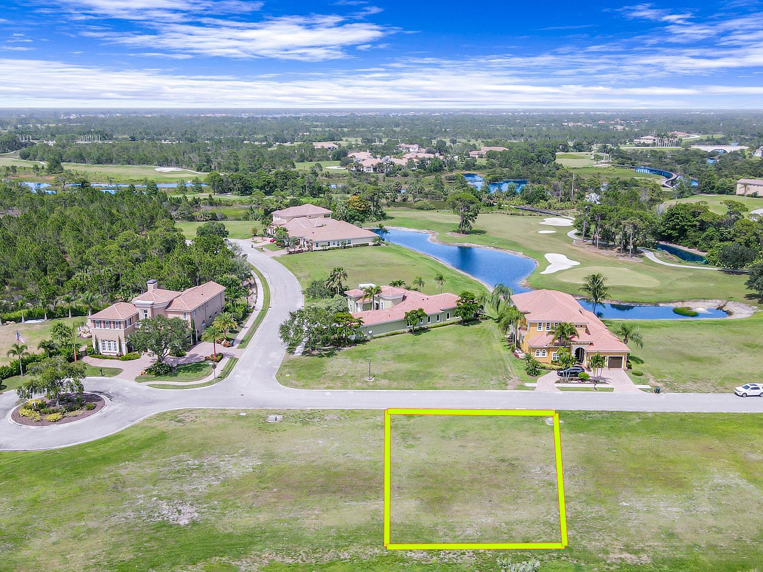 120 SE Via Verona Port St Pt Saint Lucie, FL 34984 - Thumbnail 3