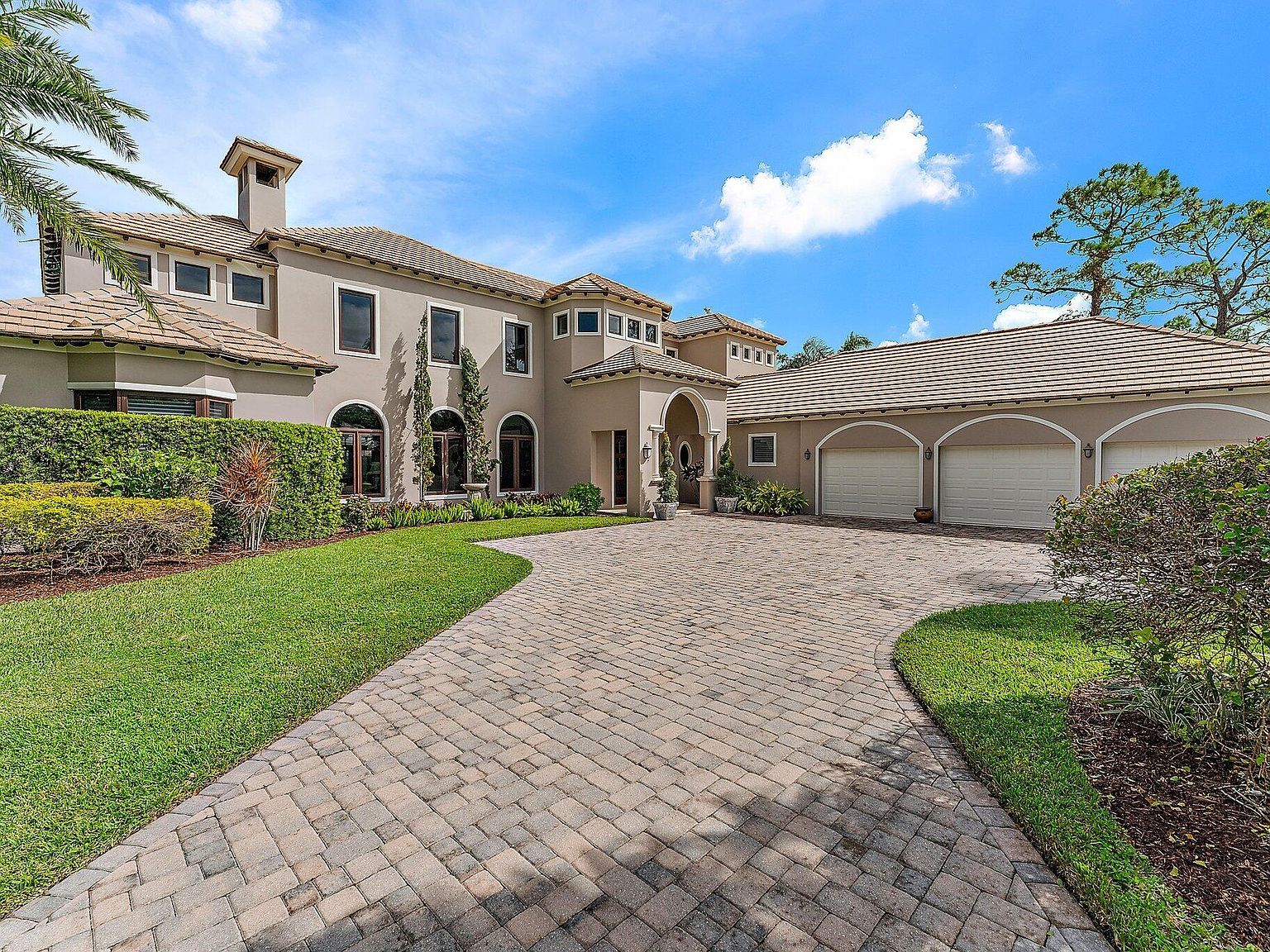 2506 NW Hollyberry Ln Palm City, FL 34990 - Thumbnail 3