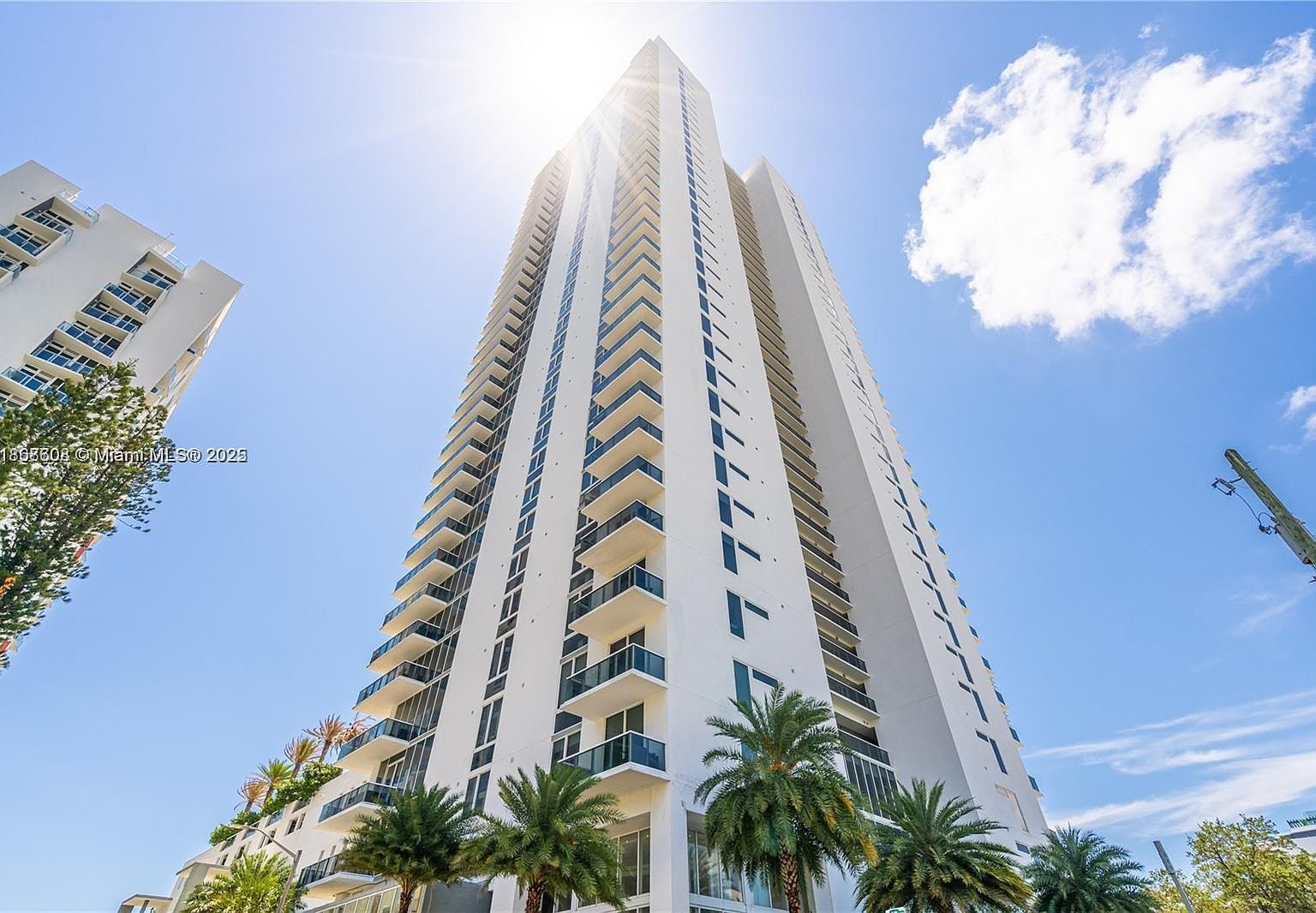 600 NE 27th St APT 2904 Miami, FL 33137 - Thumbnail 3