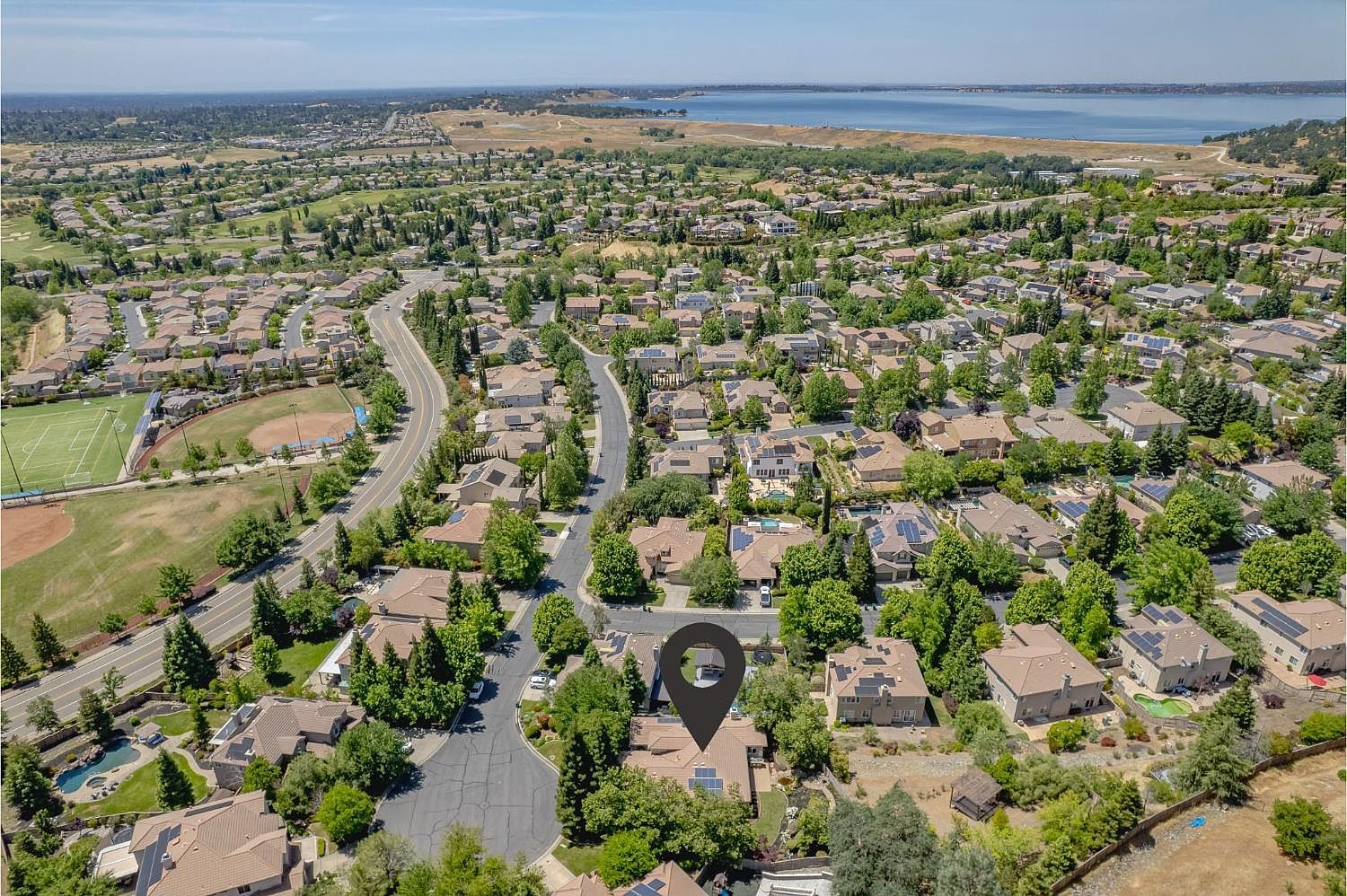 385 Esatto Pl El Dorado Hills, CA 95762 - Thumbnail 3