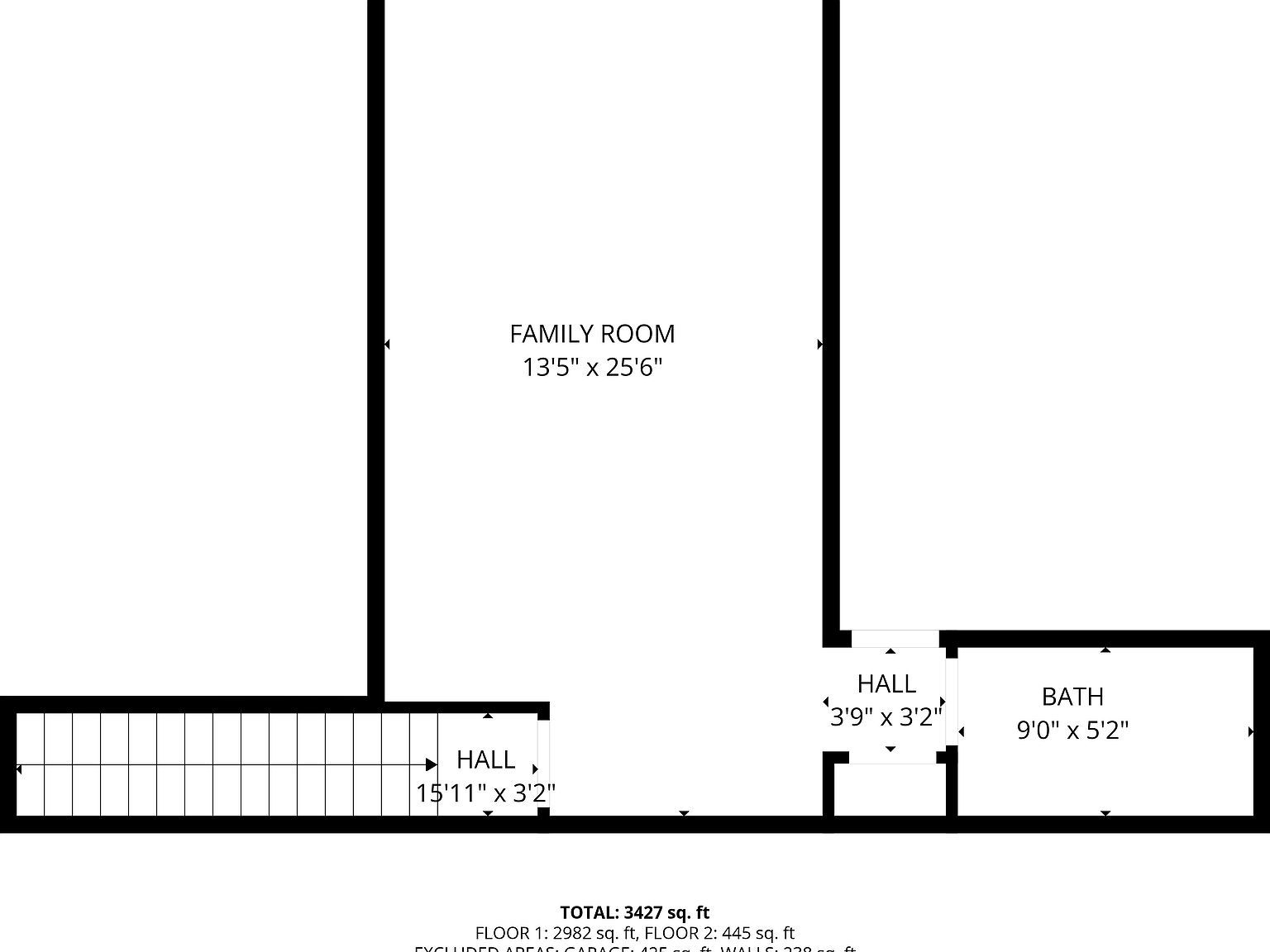 Lot 22 Plan, Lakeside Estates Princeton, TX 75407 | Single Family