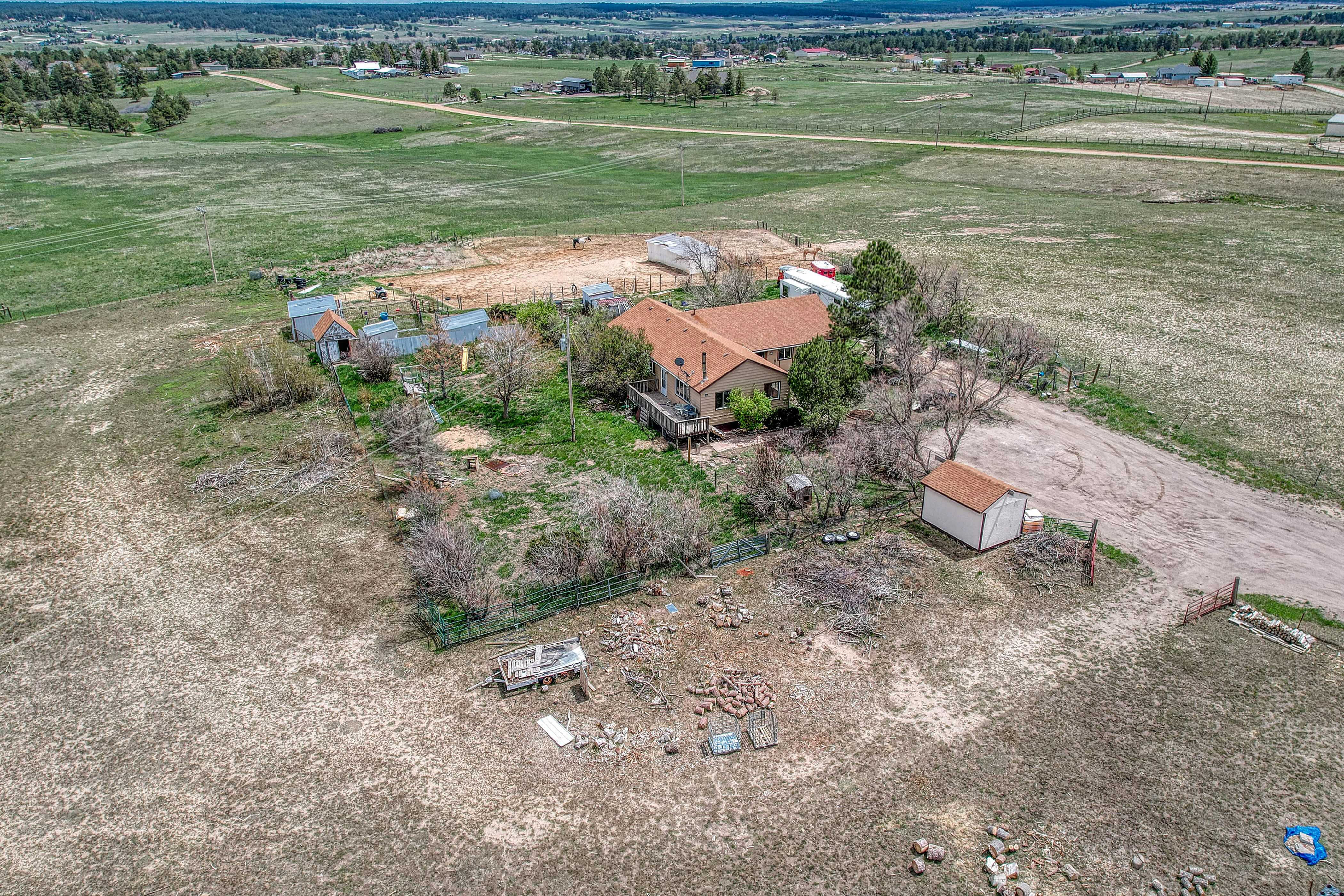 1286 Mountview Drive, Elizabeth, CO 80107, USA - Thumbnail 3