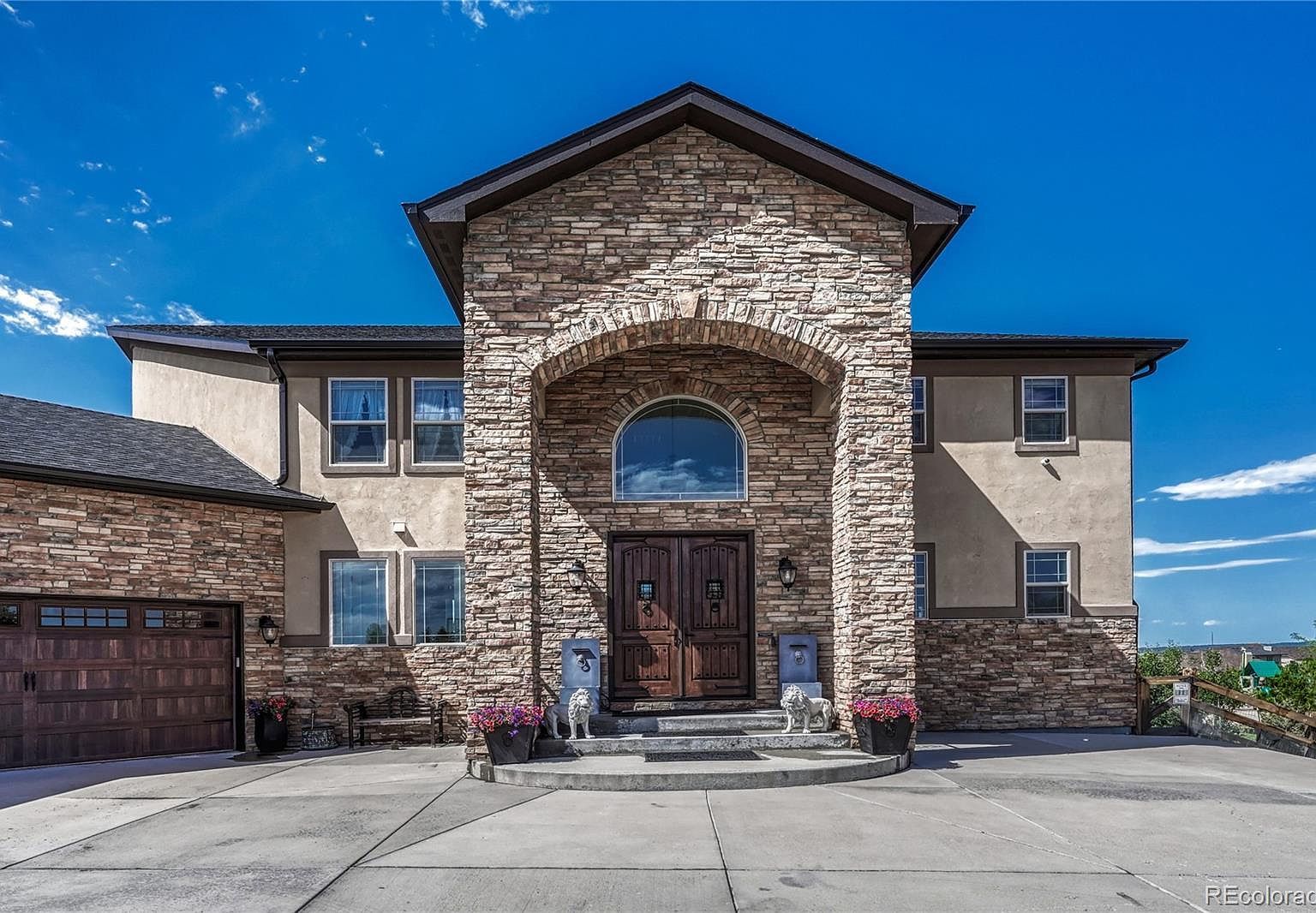 7343 Upton Ct Castle Rock, CO 80104 - Thumbnail 3