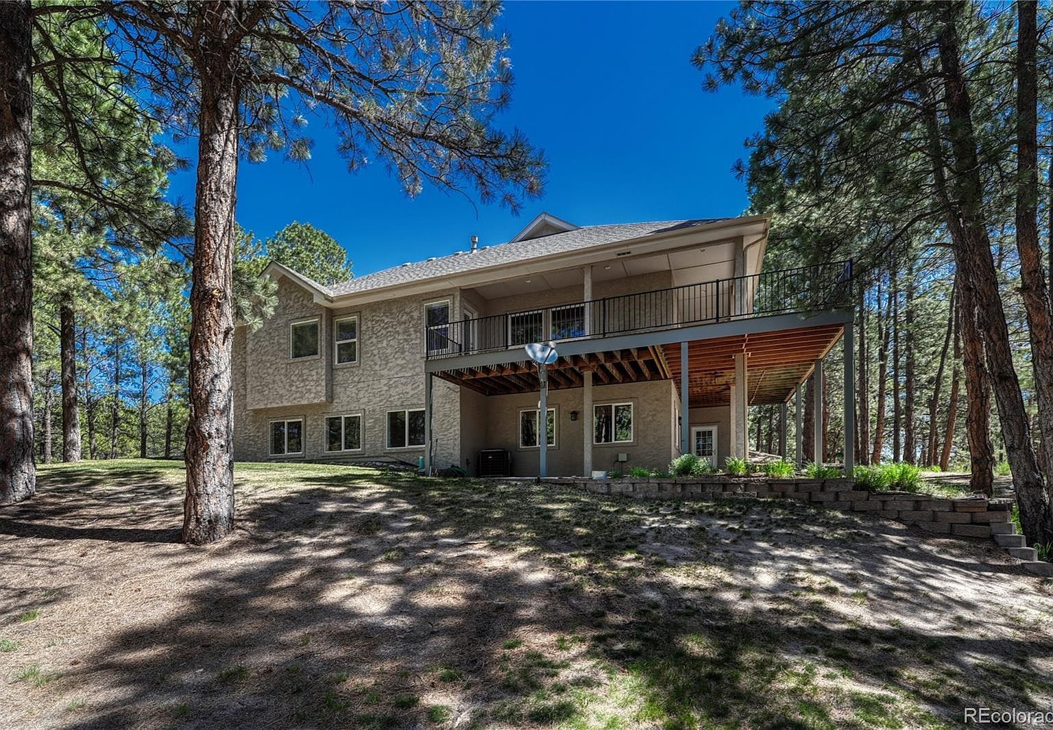 4726 Pinon Dr Elizabeth, CO 80107 - Thumbnail 3