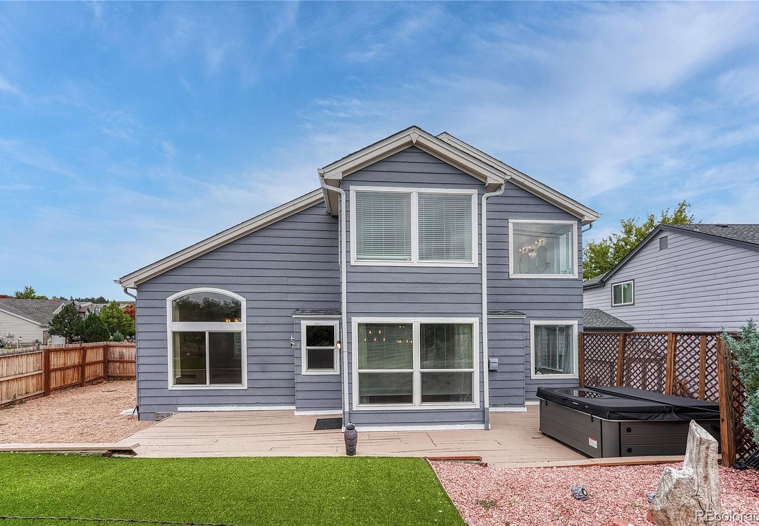 2295 Sandhurst Dr Castle Rock, CO 80104 - Thumbnail 3