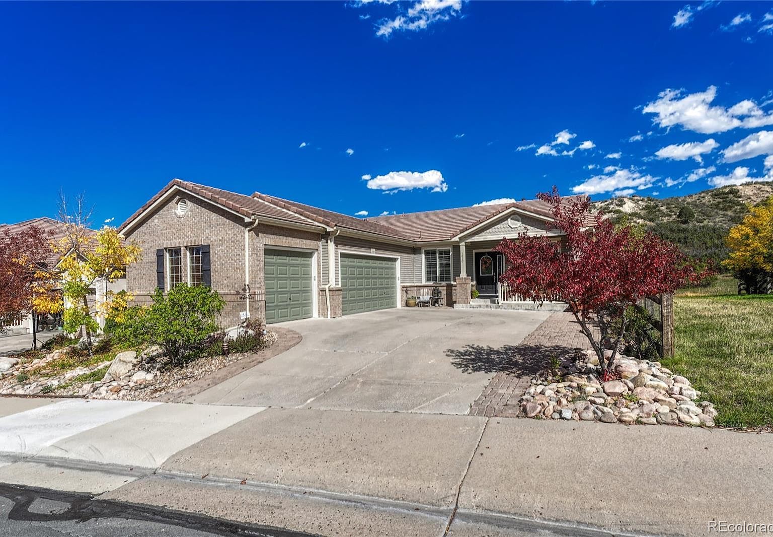 1410 Exquisite St Castle Rock, CO 80109 - Thumbnail 3