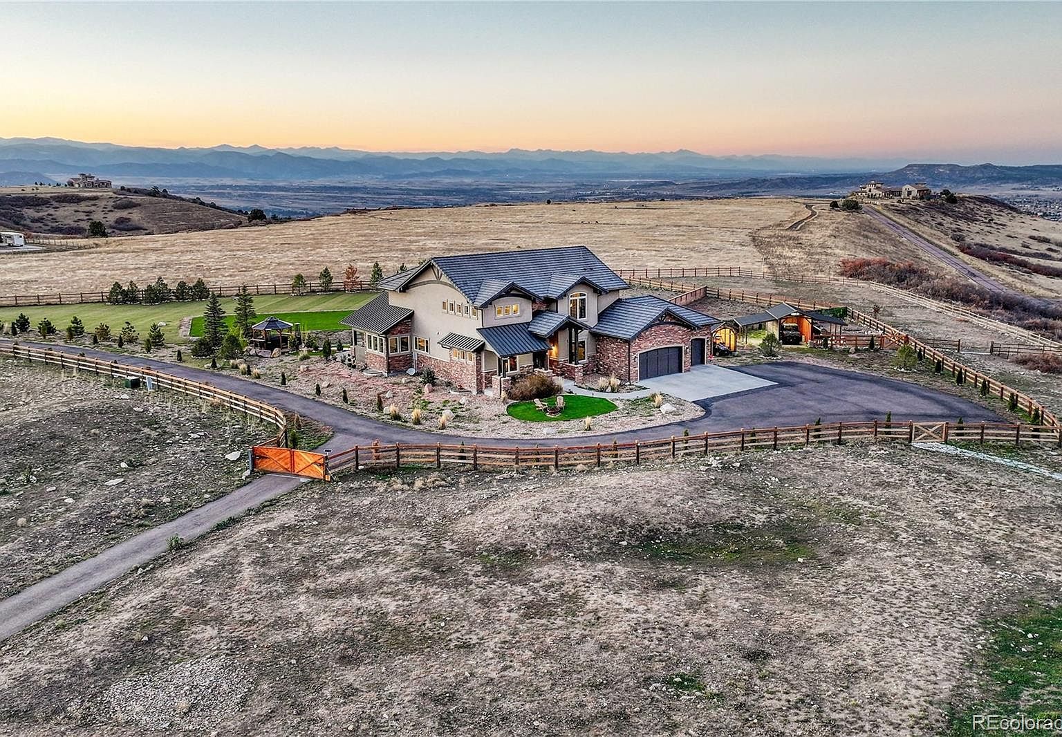 144 Stone Pointe Trl Castle Rock, CO 80109 - Thumbnail 3