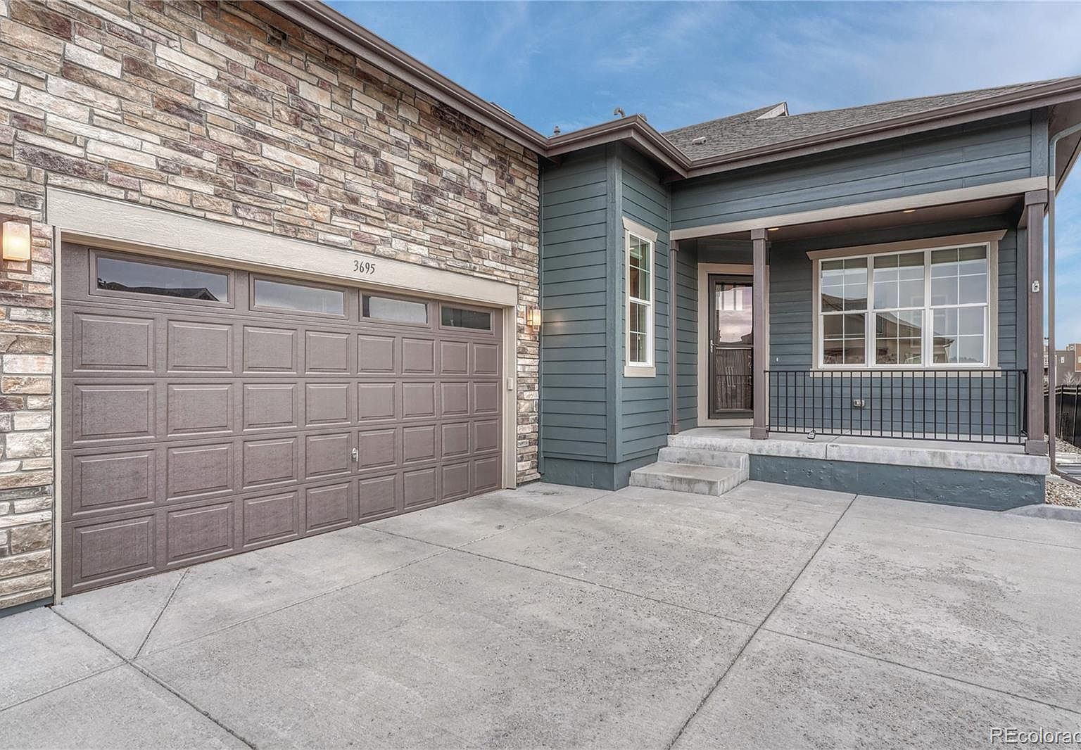 3695 New Haven Cir Castle Rock, CO 80109 - Thumbnail 3