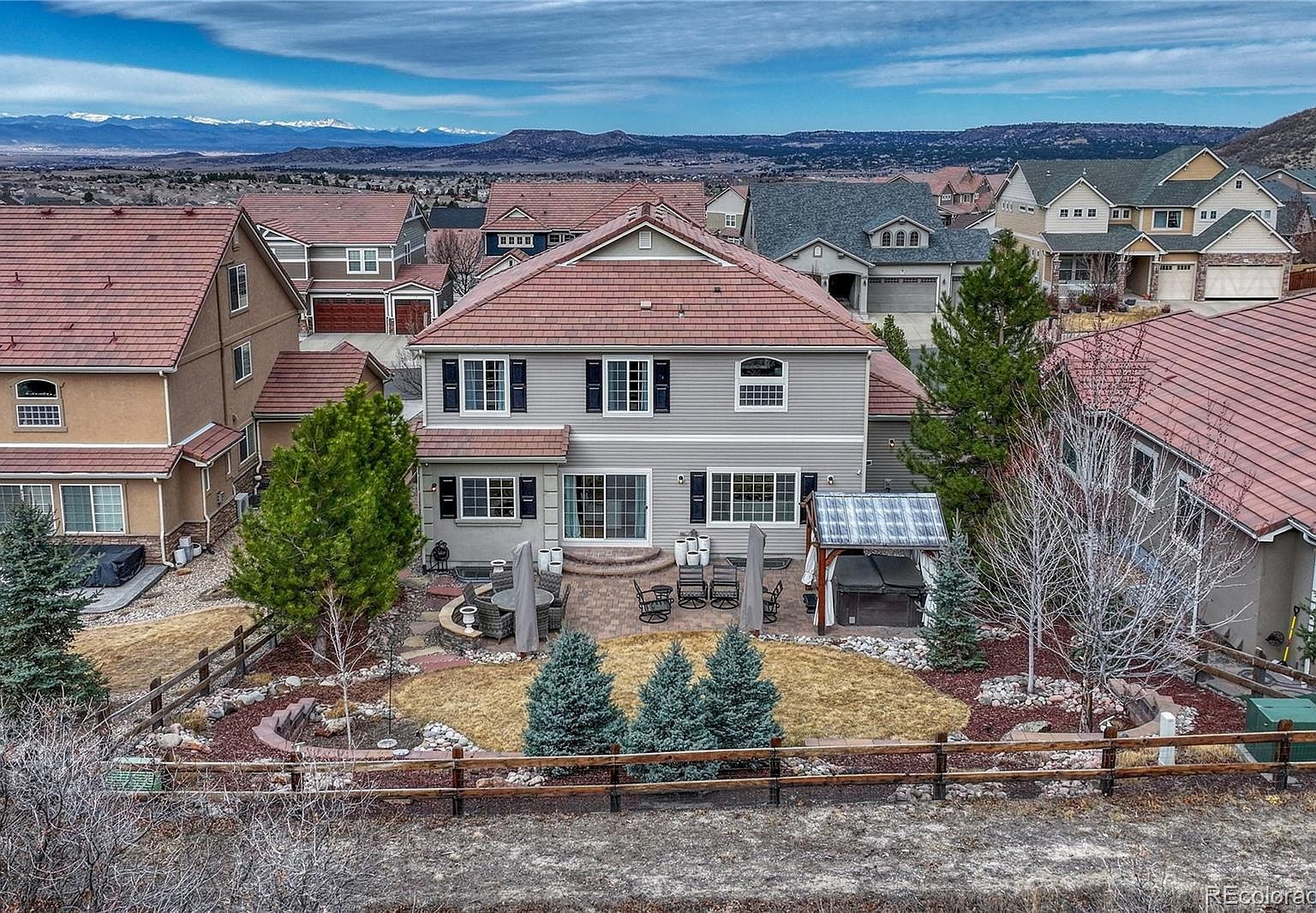 3312 Glorious Pl Castle Rock, CO 80109 - Thumbnail 3