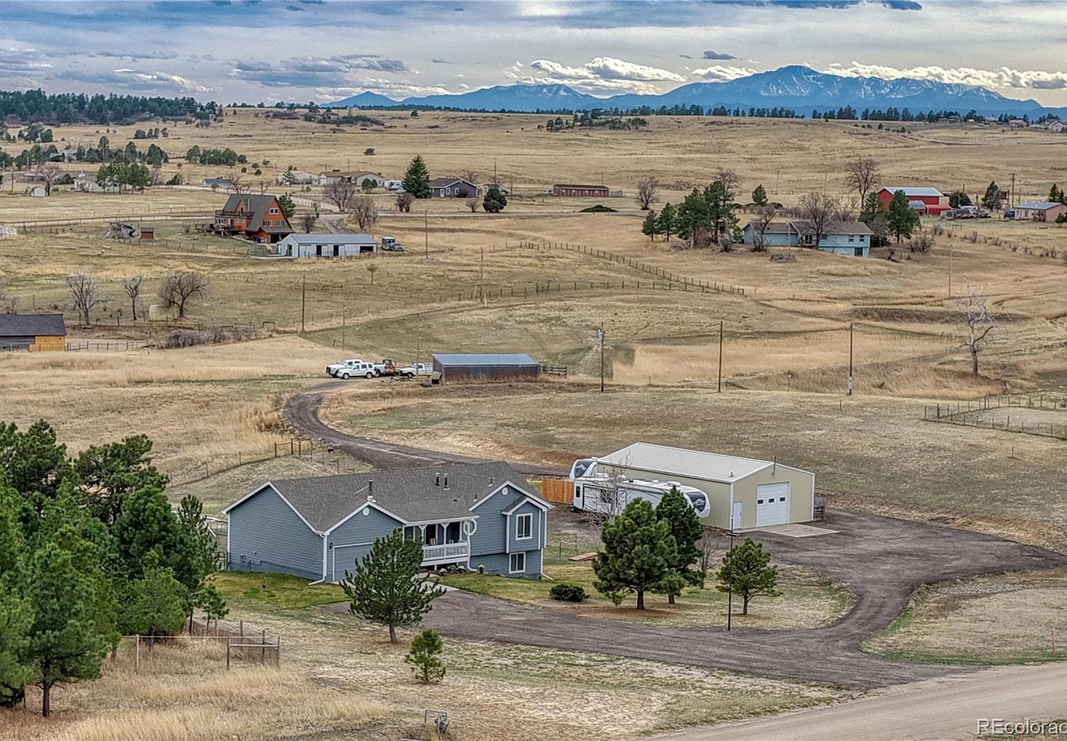 1166 Belgian Trl Elizabeth, CO 80107 - Thumbnail 3