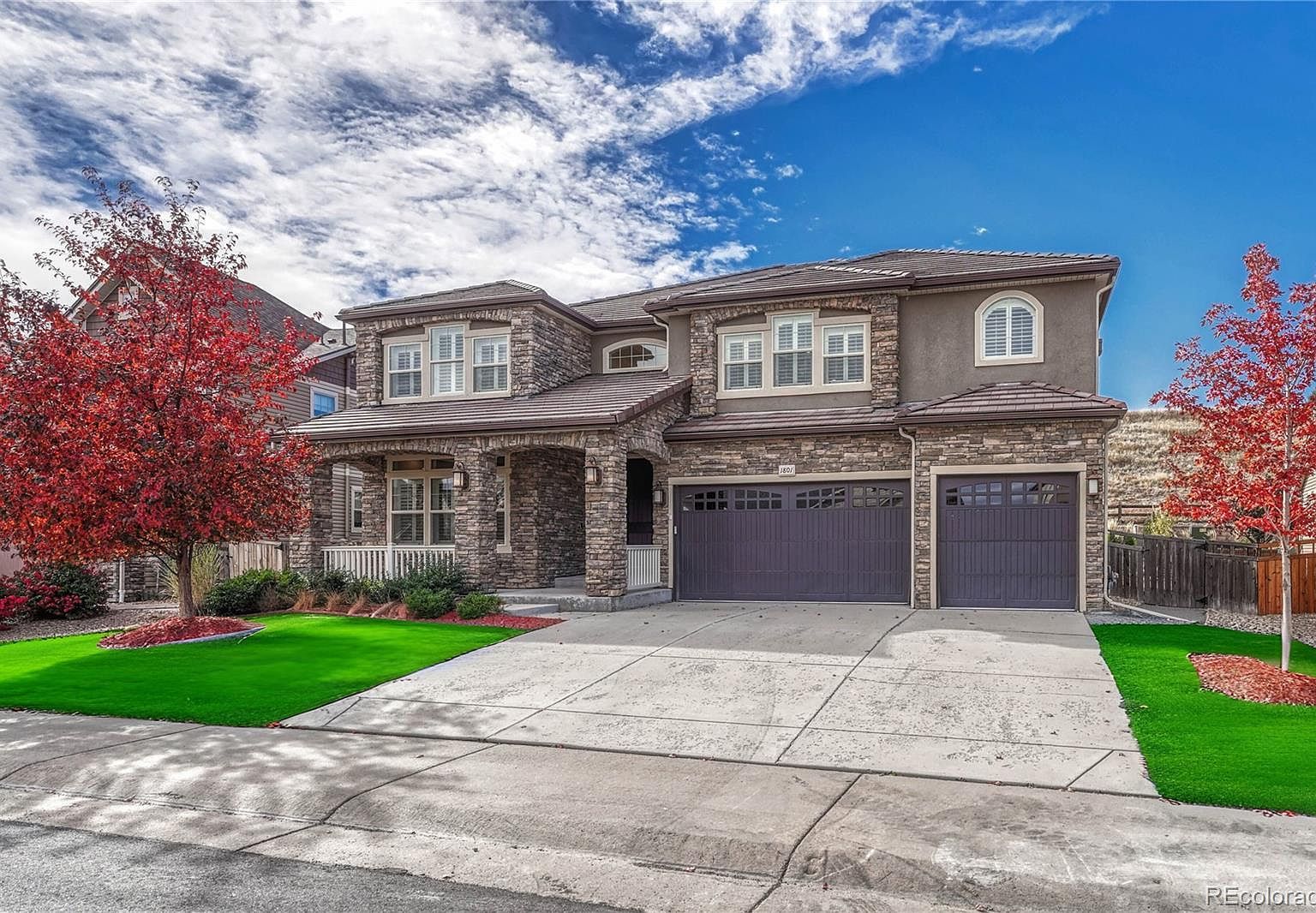 1801 Avery Way Castle Rock, CO 80109 - Thumbnail 3