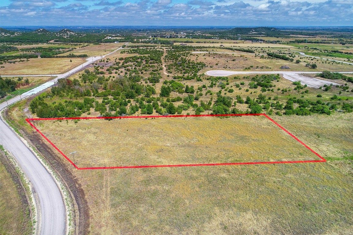 1295 Valley Ranch Rd Glen Rose, TX 76043 - Thumbnail 3