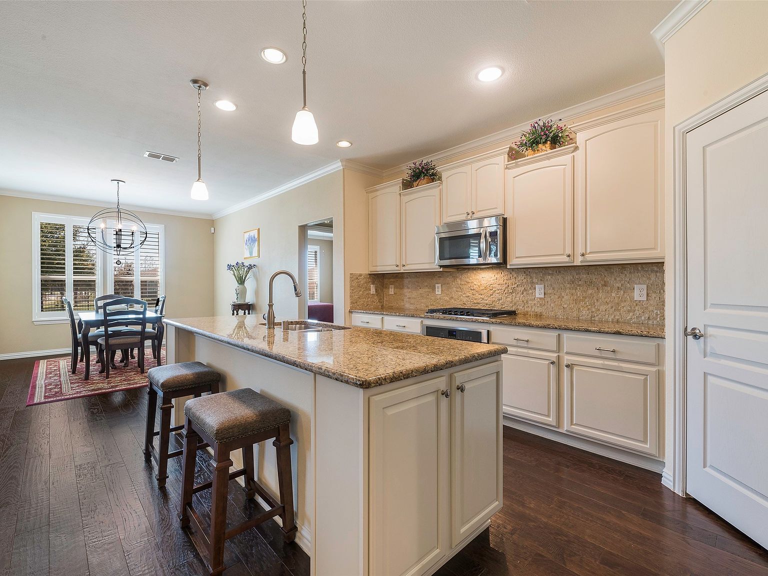 6807 Deacon Dr Frisco, TX 75036 - Thumbnail 3