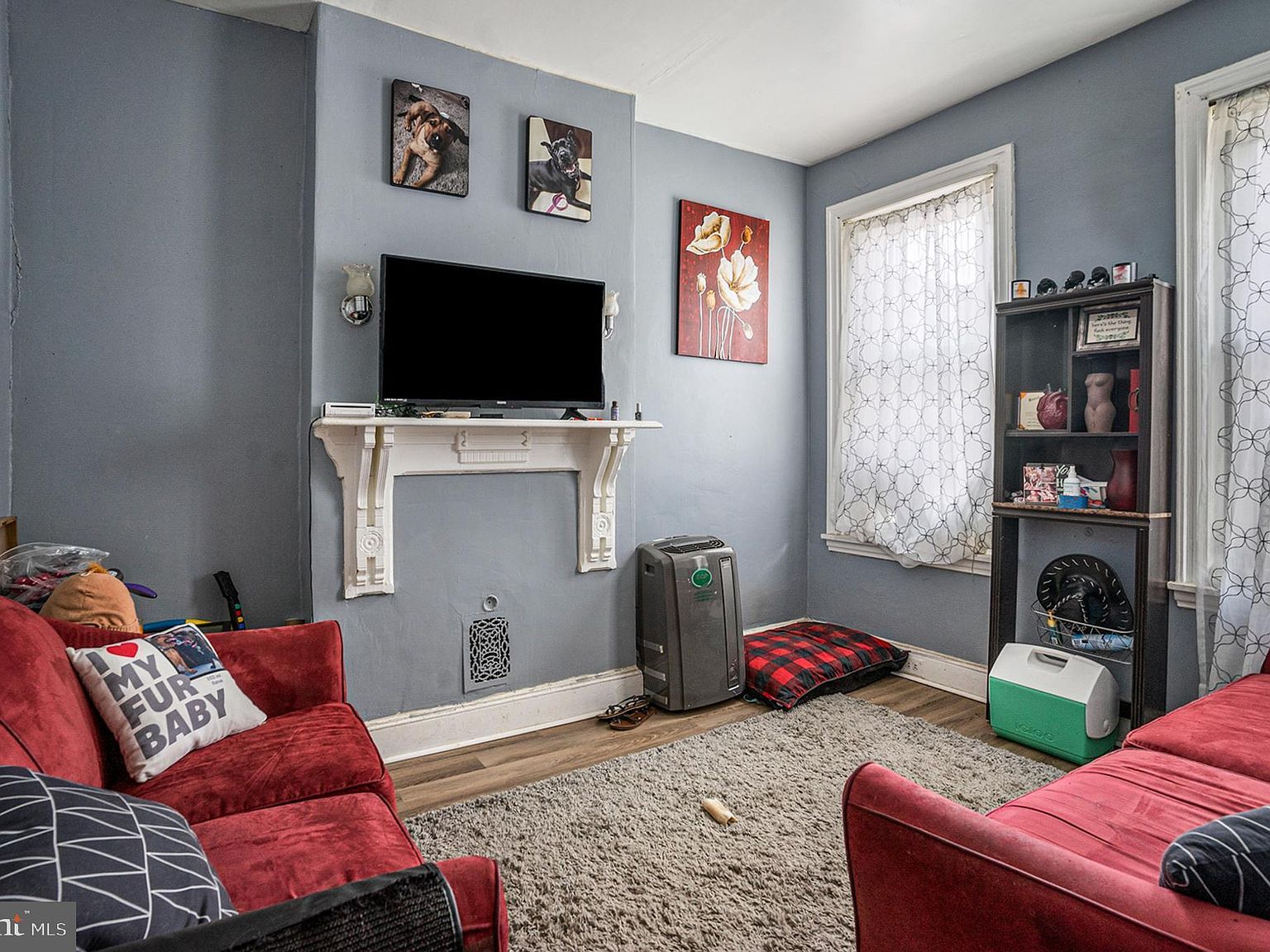 2203 N Colorado St Philadelphia, PA 19132 - Thumbnail 3