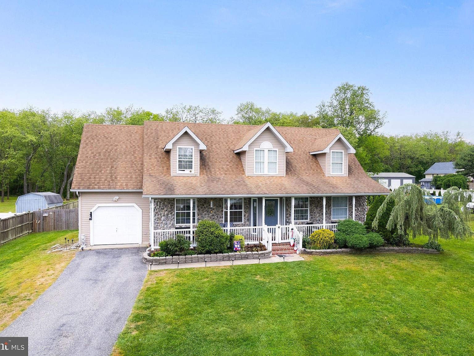 3390 Wilderness Dr Vineland, NJ 08361 - Thumbnail 3