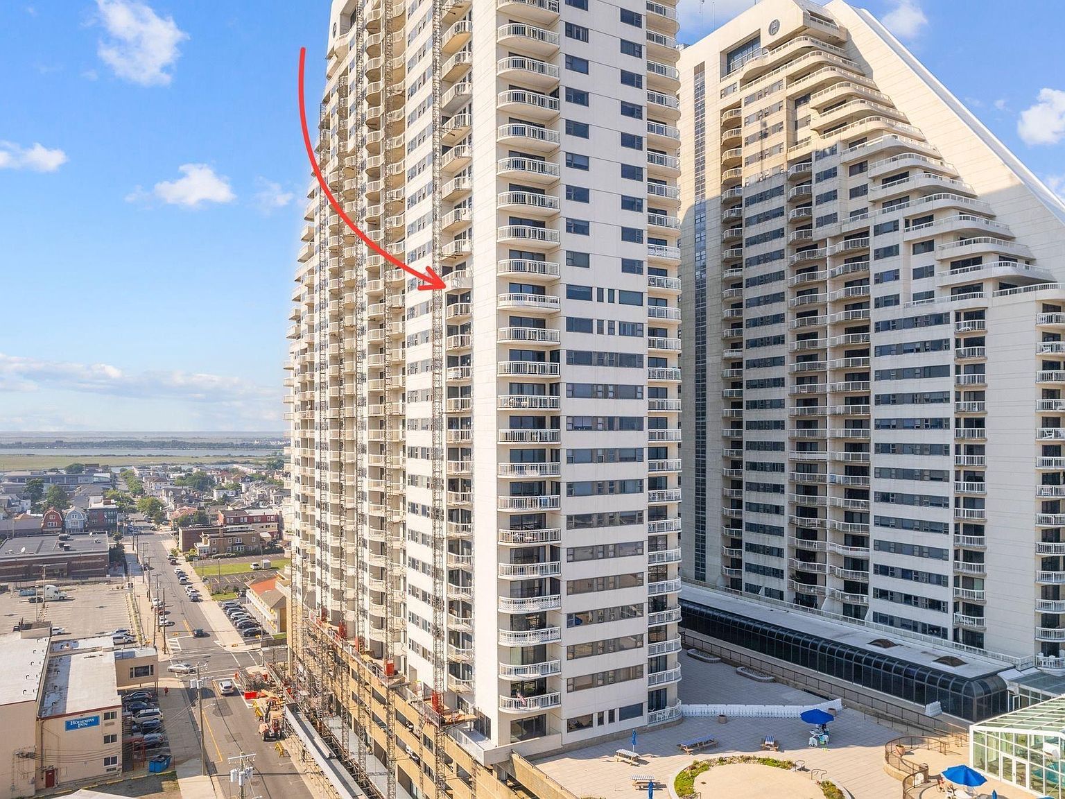 3101 Boardwalk #2001-2 Atlantic City, NJ 08401, Atlantic City, NJ, 8401 - Thumbnail 3