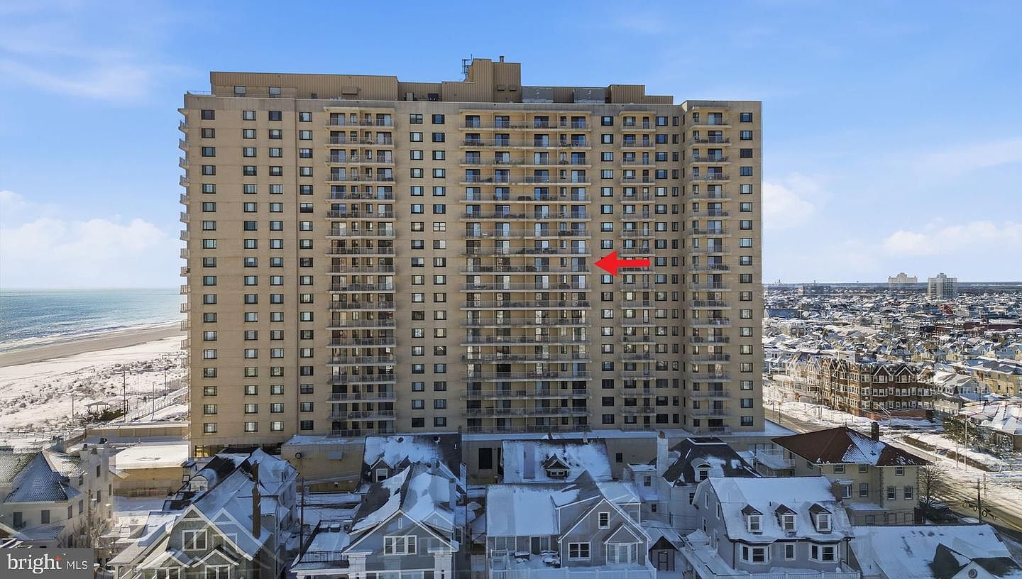 5000 Boardwalk APT 1008-1009 Ventnor City, NJ 08406 - Thumbnail 3