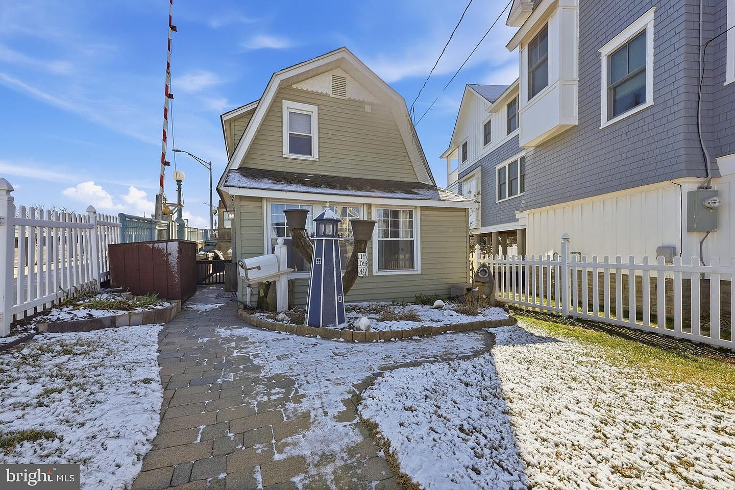 104 N Derby Ave Ventnor, NJ 08406 - Thumbnail 3