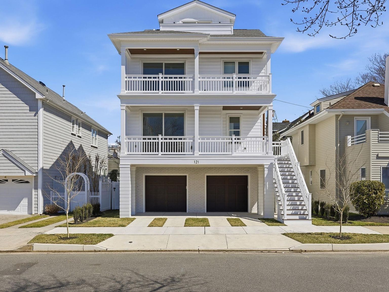 121 N Quincy Ave Margate, NJ 08402 - Thumbnail 3