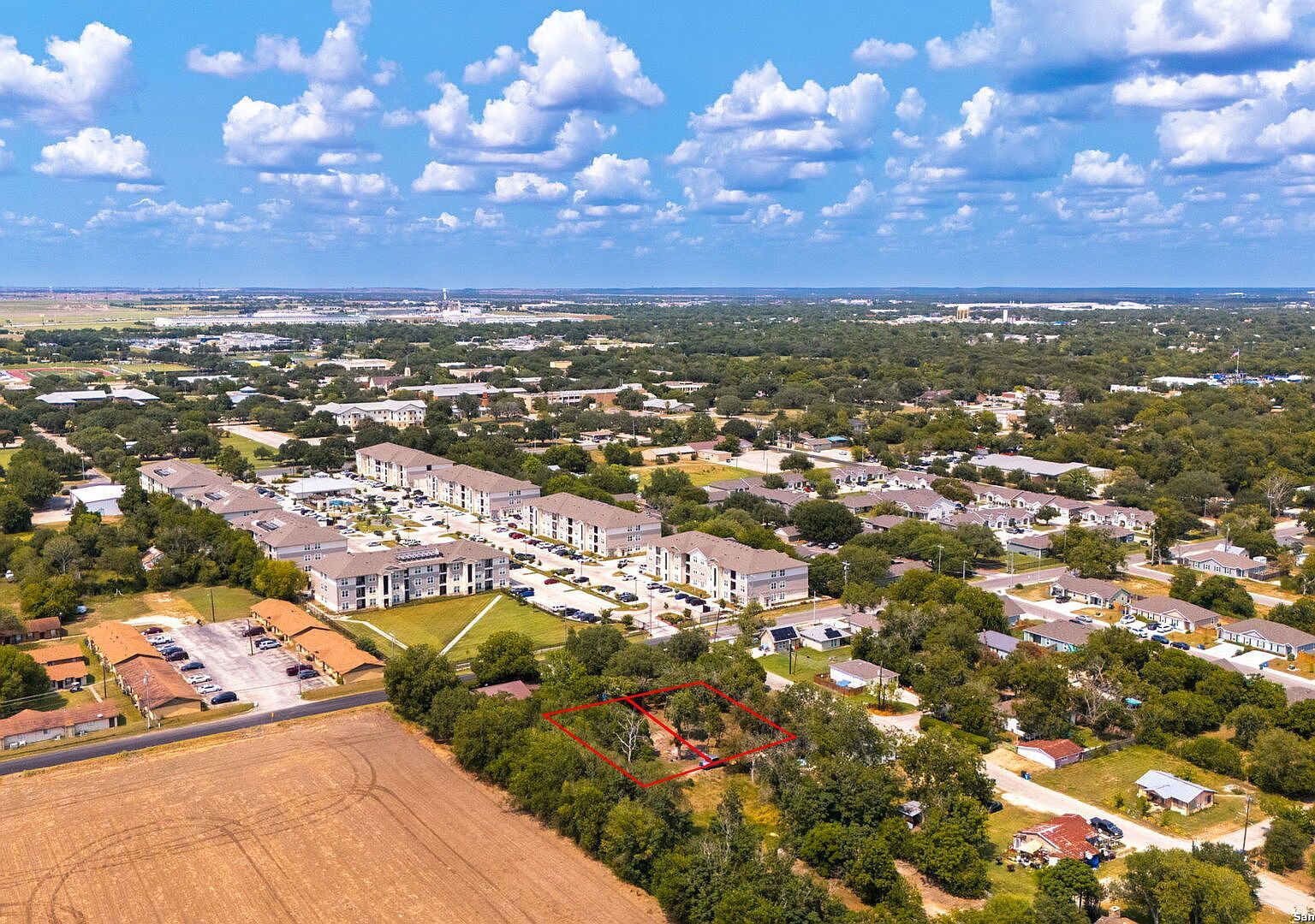 1308 Bert St #6 Seguin, TX 78155 - Thumbnail 3