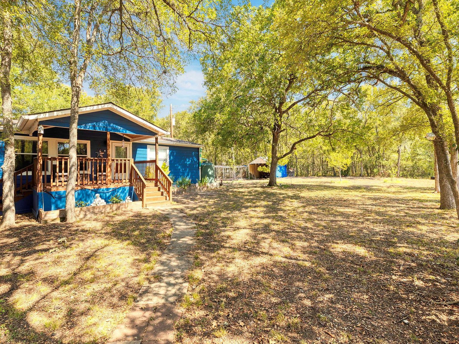 1159 Old Lytton Springs Rd Lockhart, TX 78644 - Thumbnail 3