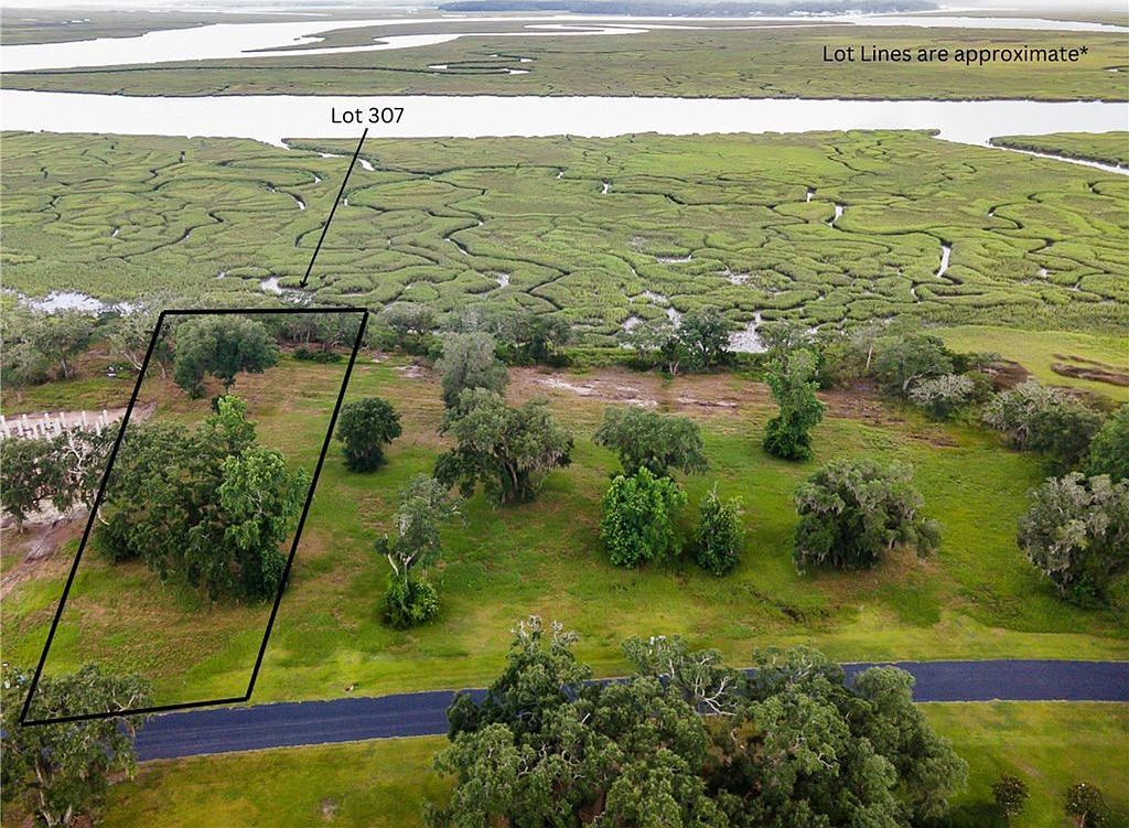 307 Coopers Point Dr NE Townsend, GA 31331 - Thumbnail 3