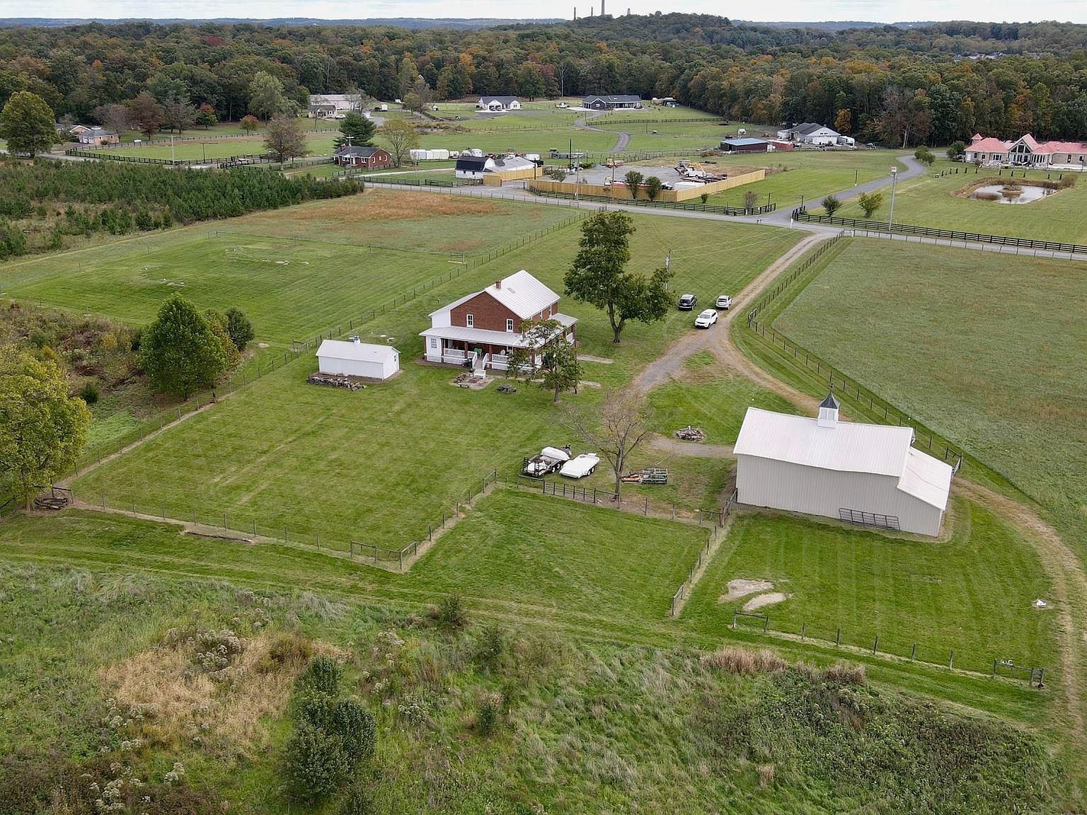 43086 Lucketts Rd Leesburg, VA 20176 - Thumbnail 3