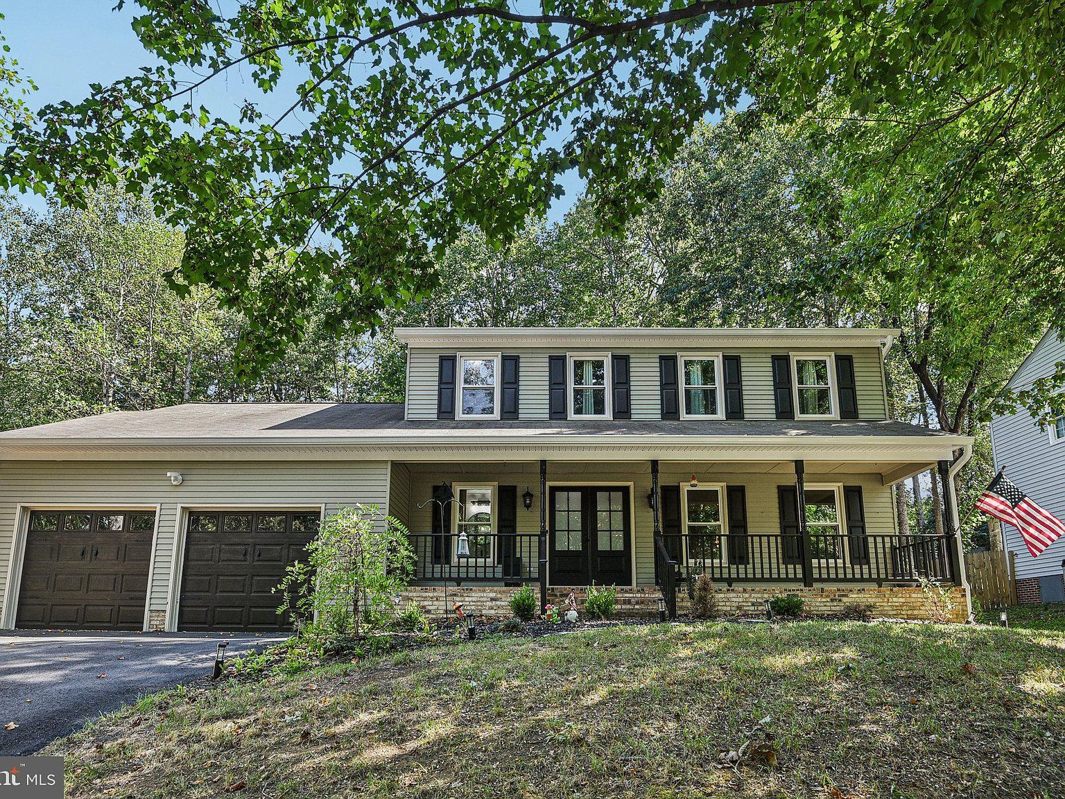 1123 Columbus Dr Stafford, VA 22554 - Thumbnail 3