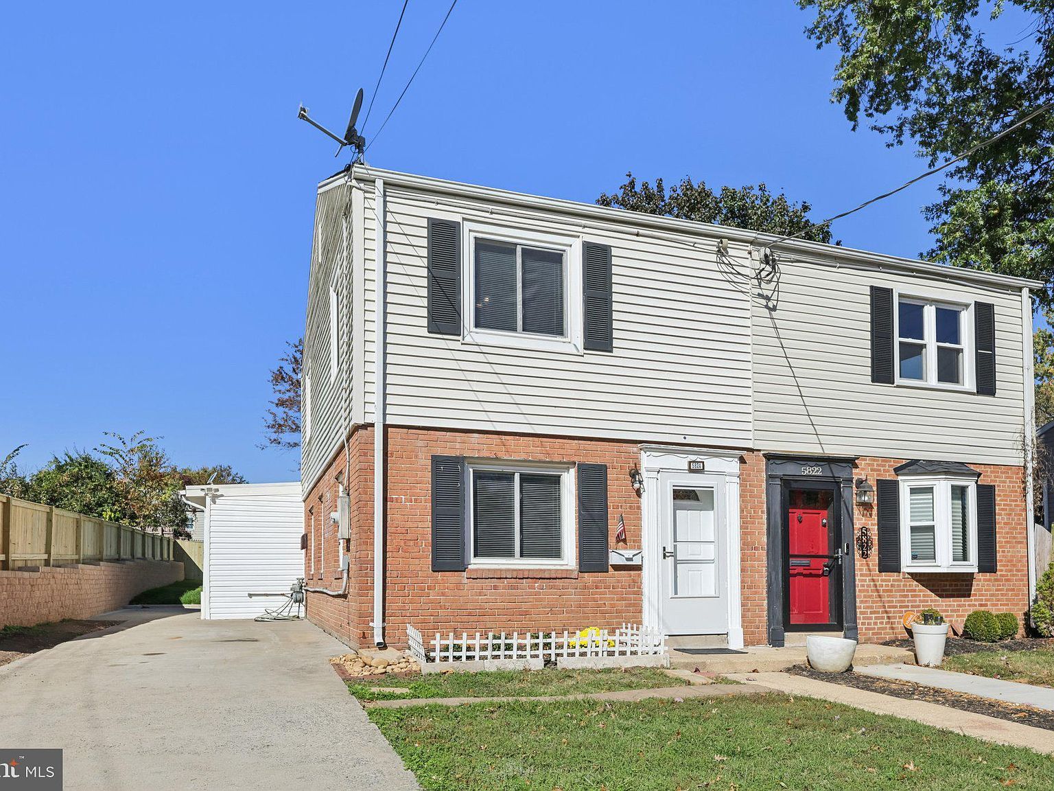 5824 Fifer Dr Alexandria, VA 22303 - Thumbnail 3