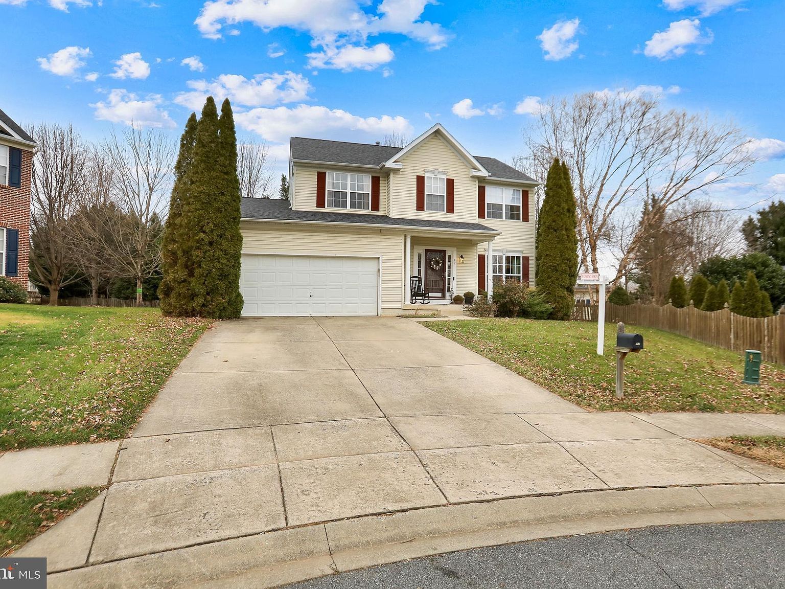 97 Webb Ct Frederick, MD 21702 - Thumbnail 3