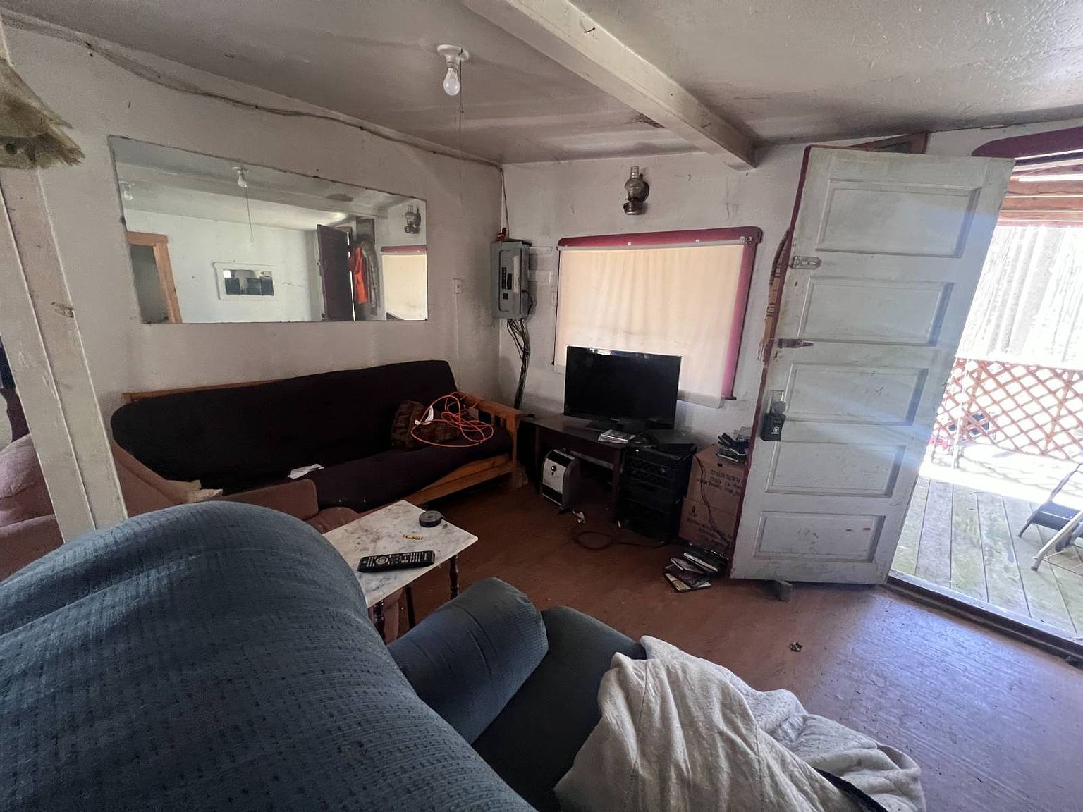 7520 Elk River Rd Webster Springs, WV 26288 - Thumbnail 3