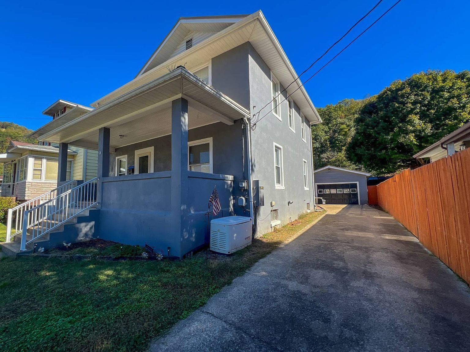 106 Lee St Gassaway, WV 26624 - Thumbnail 3