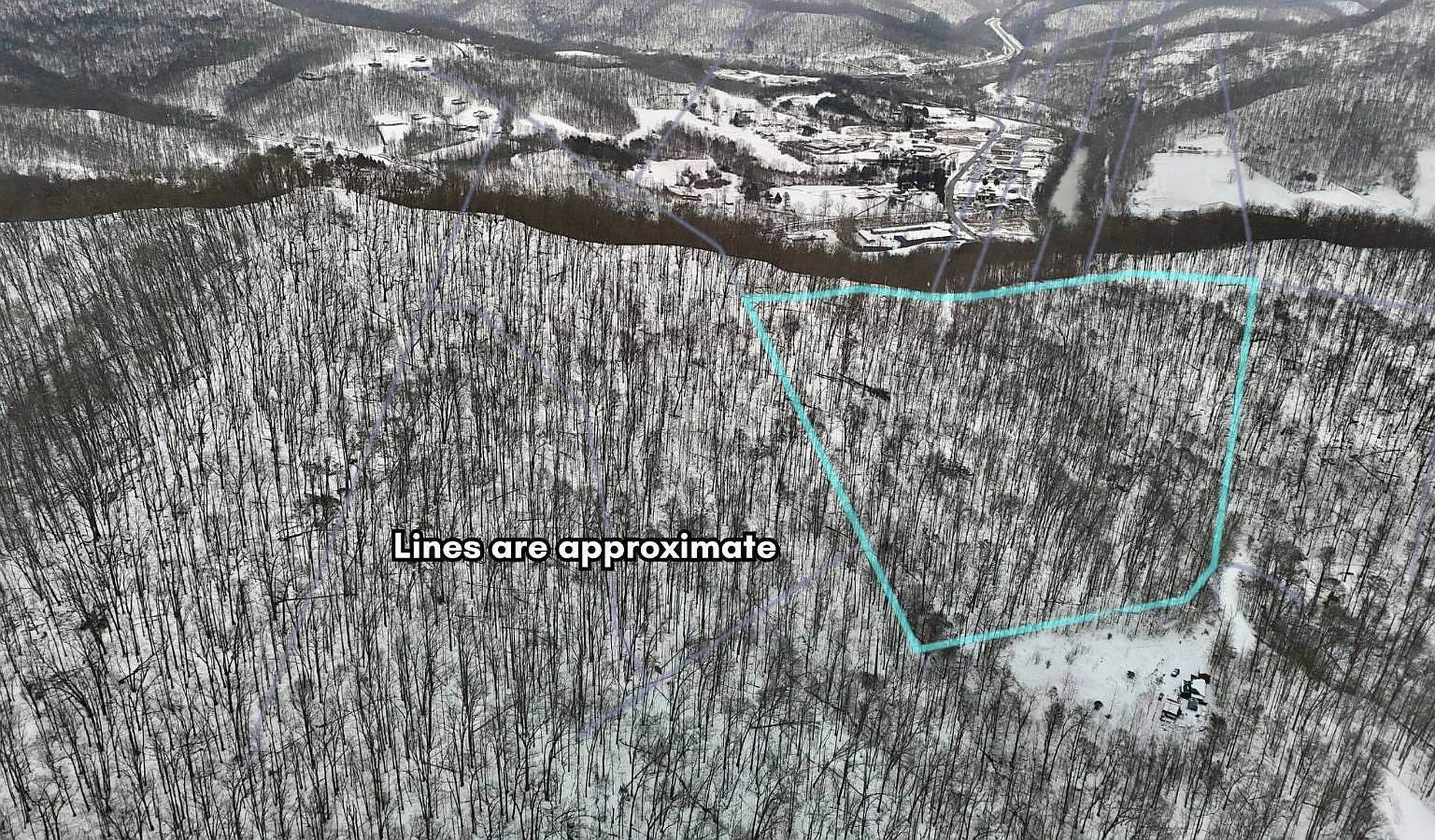 Quinnwood Ln Gassaway, WV 26624 - Thumbnail 3