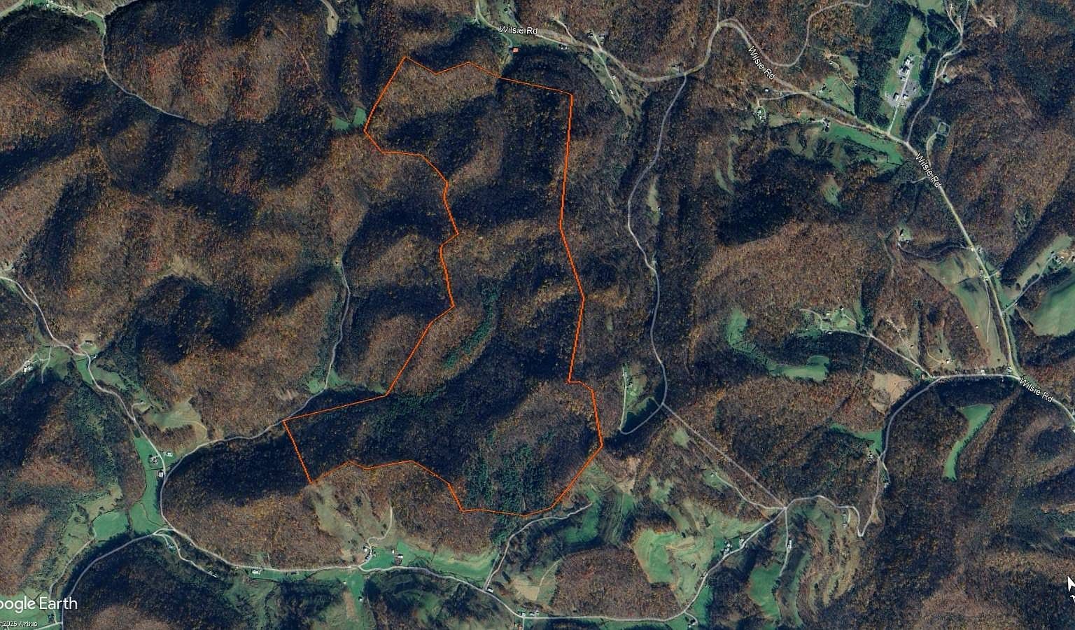 Wilsie Rd Frametown, WV 26623 - Thumbnail 3