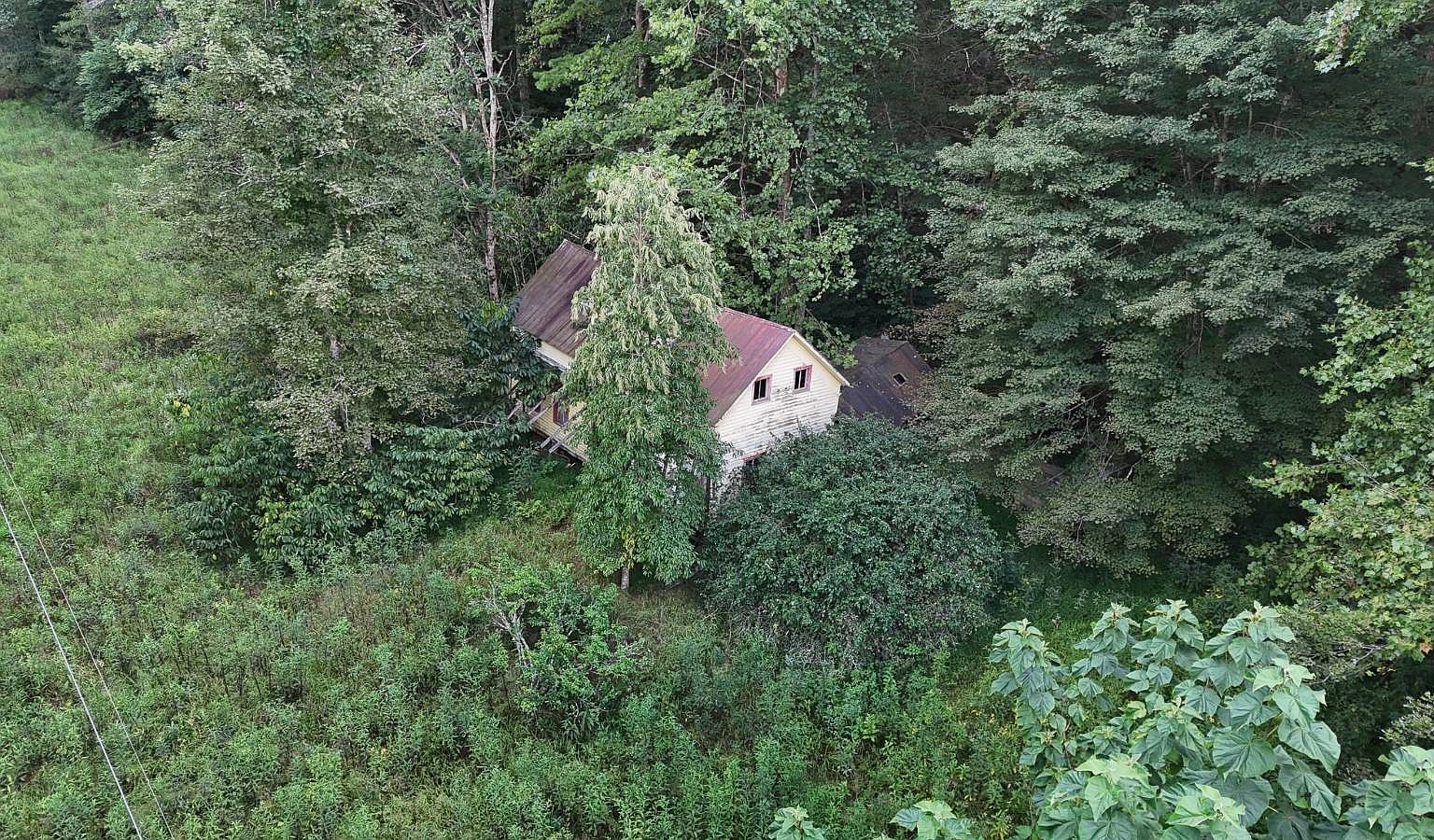 2283 Coon Creek Rd Gassaway, WV 26624 - Thumbnail 3